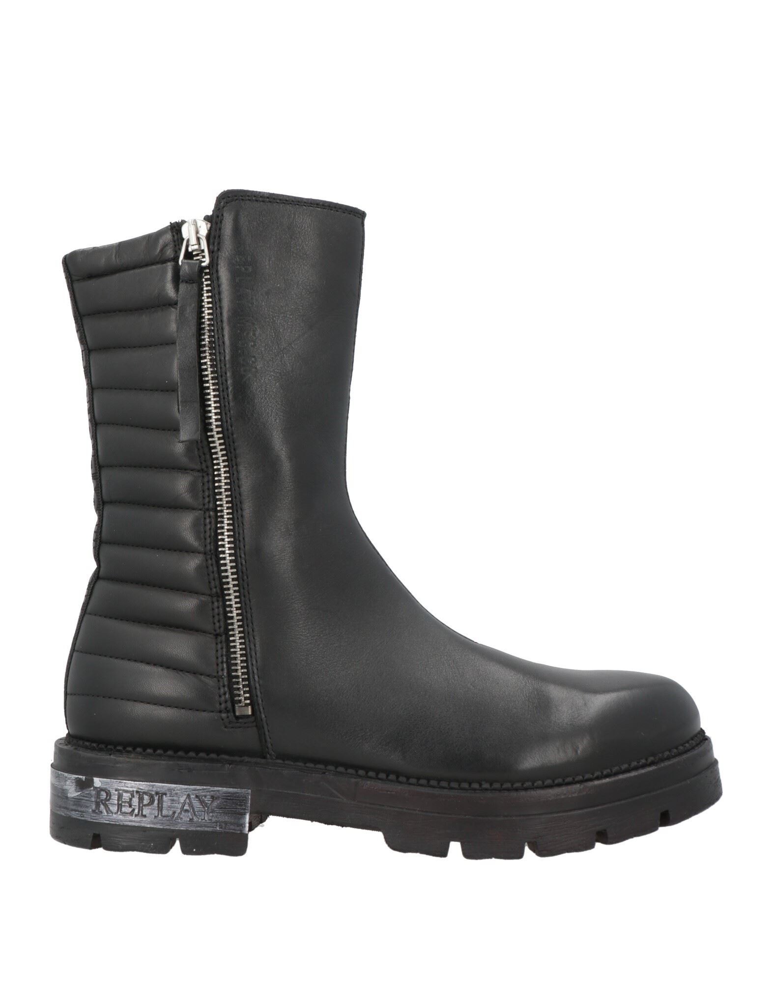 REPLAY REPLAY ΠΑΠΟΥΤΣΙΑ Μποτάκια