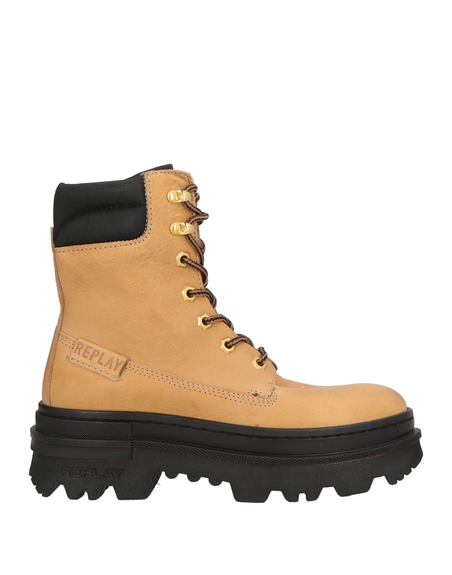  Replay - Schuhe - Stiefeletten - On Yoox.com 