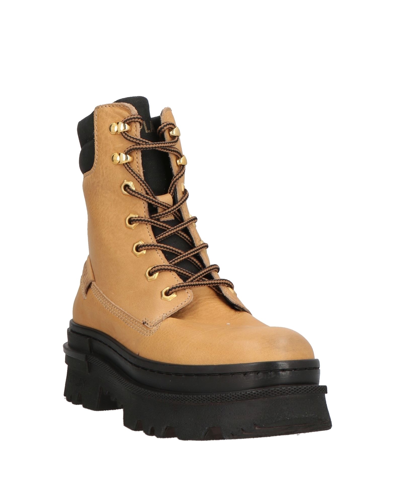  Replay - Schuhe - Stiefeletten - On Yoox.com 