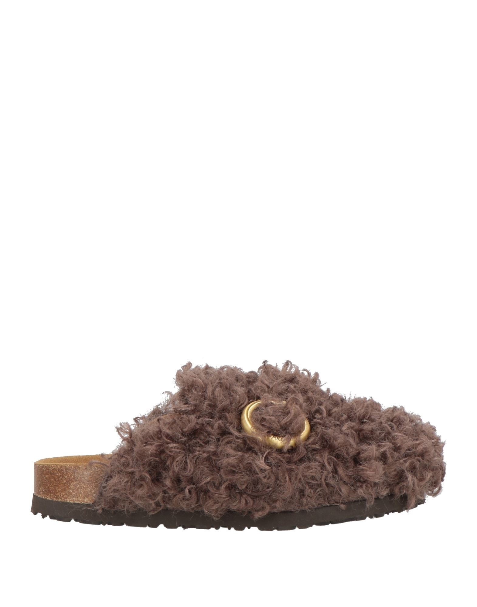 MALÌPARMI MALÌPARMI ΠΑΠΟΥΤΣΙΑ Μουλάρια και τσόκαρα