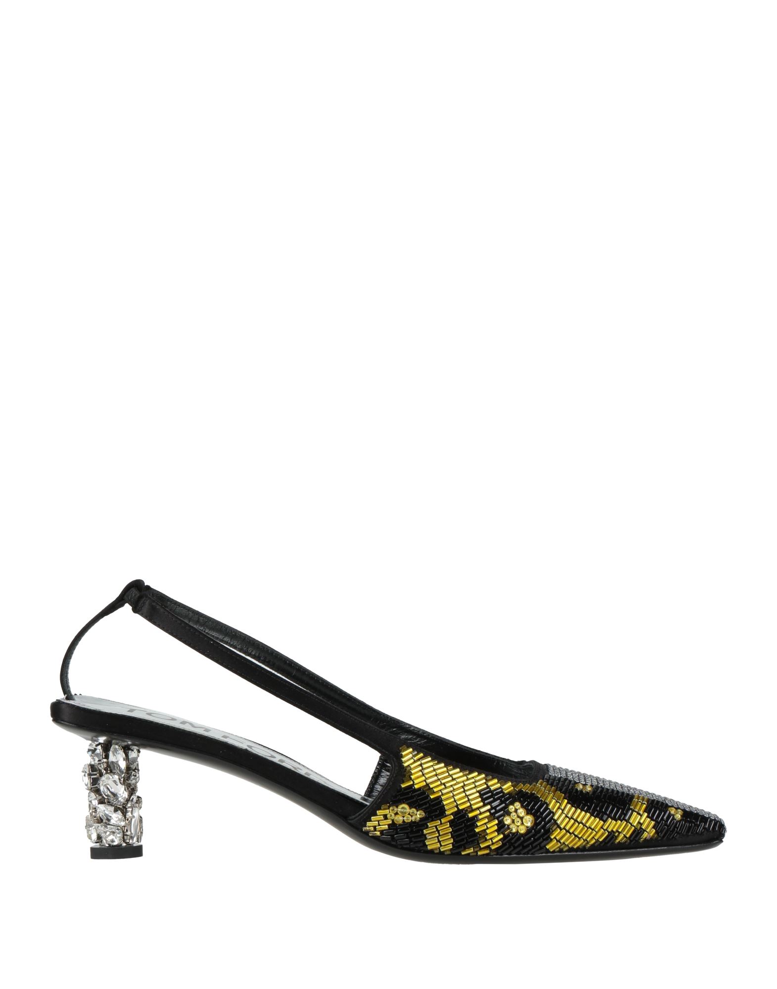 TOM FORD TOM FORD ΠΑΠΟΥΤΣΙΑ Κλειστά παπούτσια