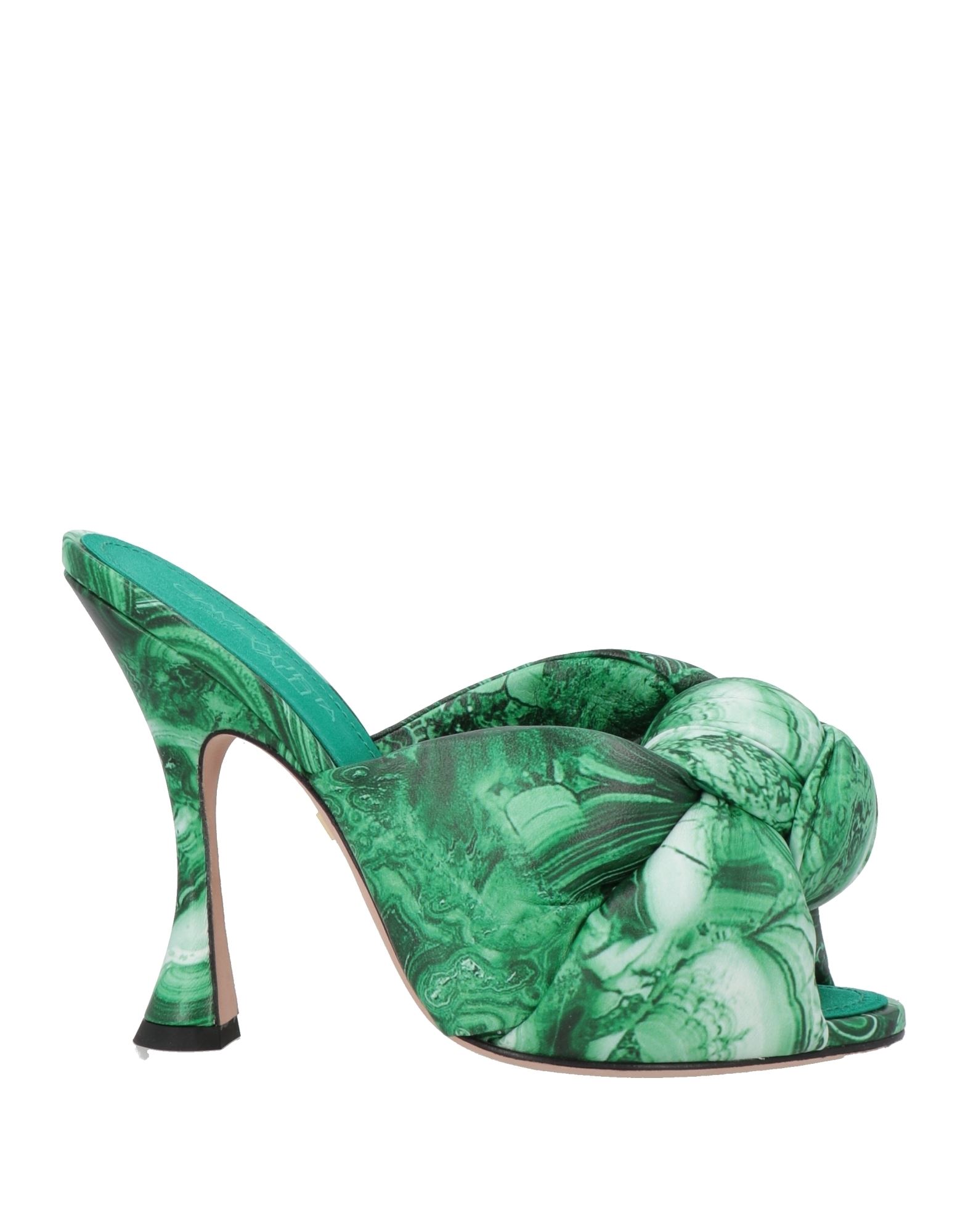 GIAMBATTISTA VALLI GIAMBATTISTA VALLI ΠΑΠΟΥΤΣΙΑ Πέδιλα