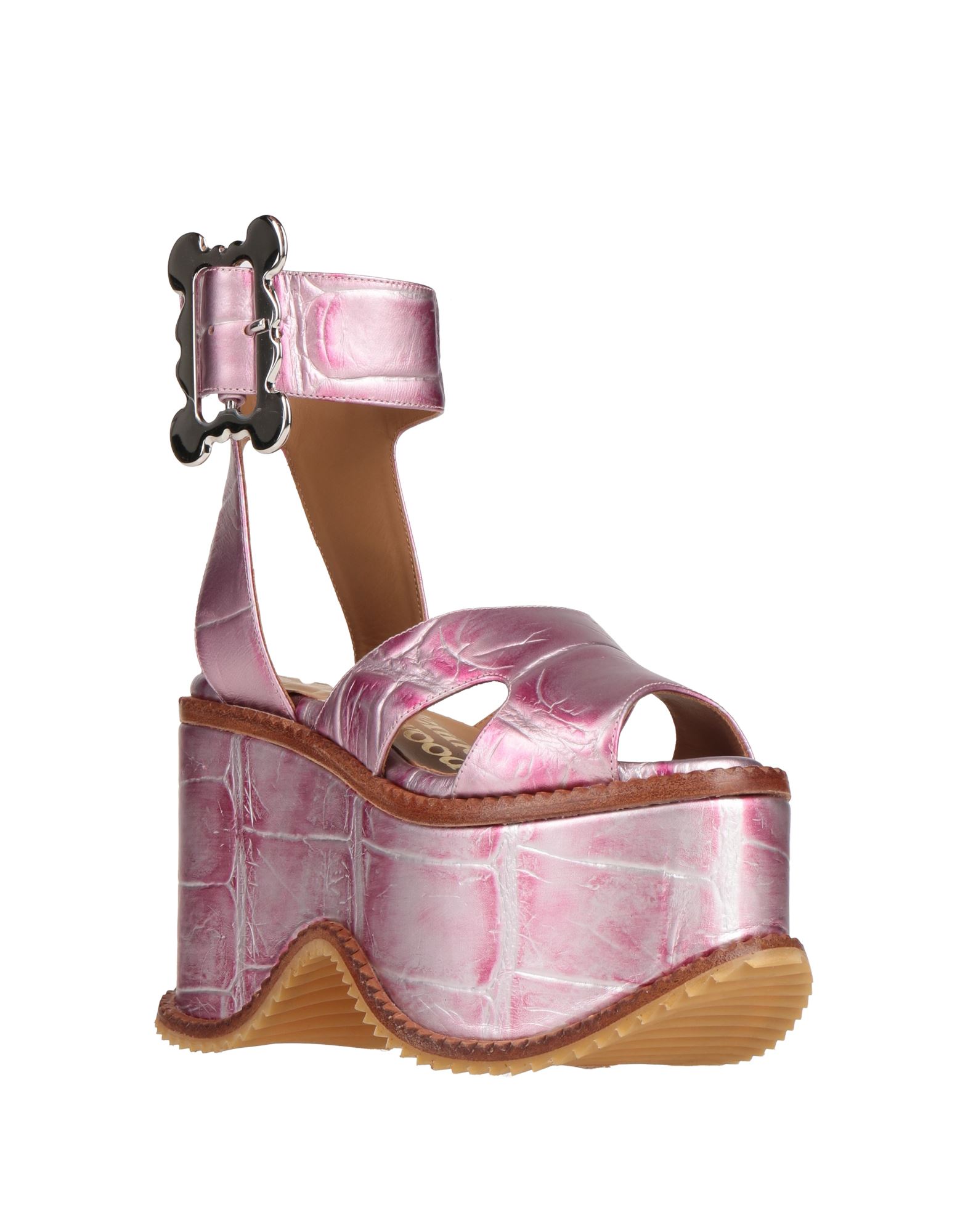  Vivienne Westwood - Schuhe - Sandalen - On Yoox.com 