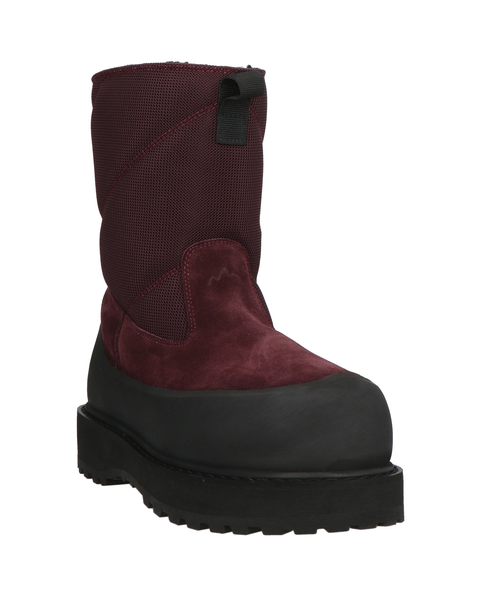  Diemme - Schuhe - Stiefeletten - On Yoox.com 