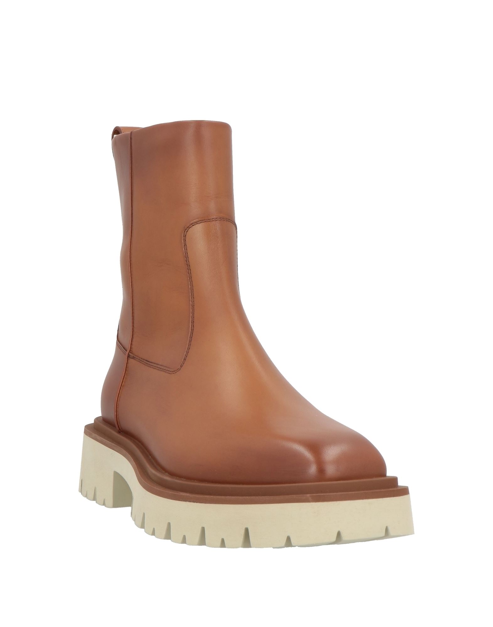  Ferragamo - Schuhe - Stiefeletten - On Yoox.com 