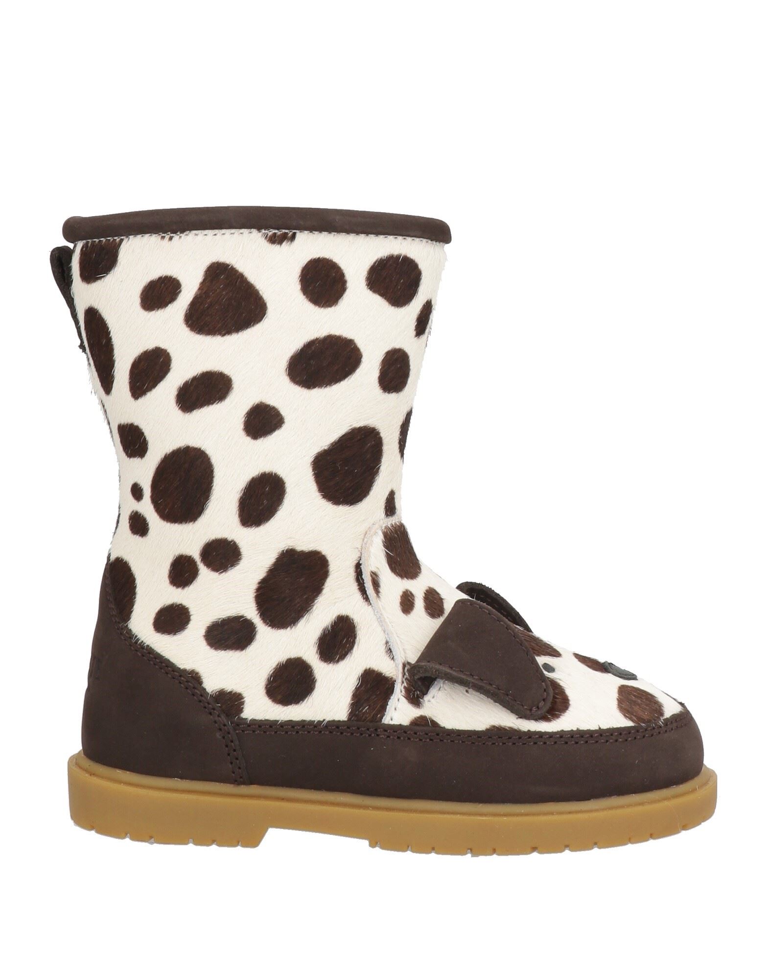 DONSJE Amsterdam DONSJE Amsterdam ΠΑΠΟΥΤΣΙΑ Μποτάκια