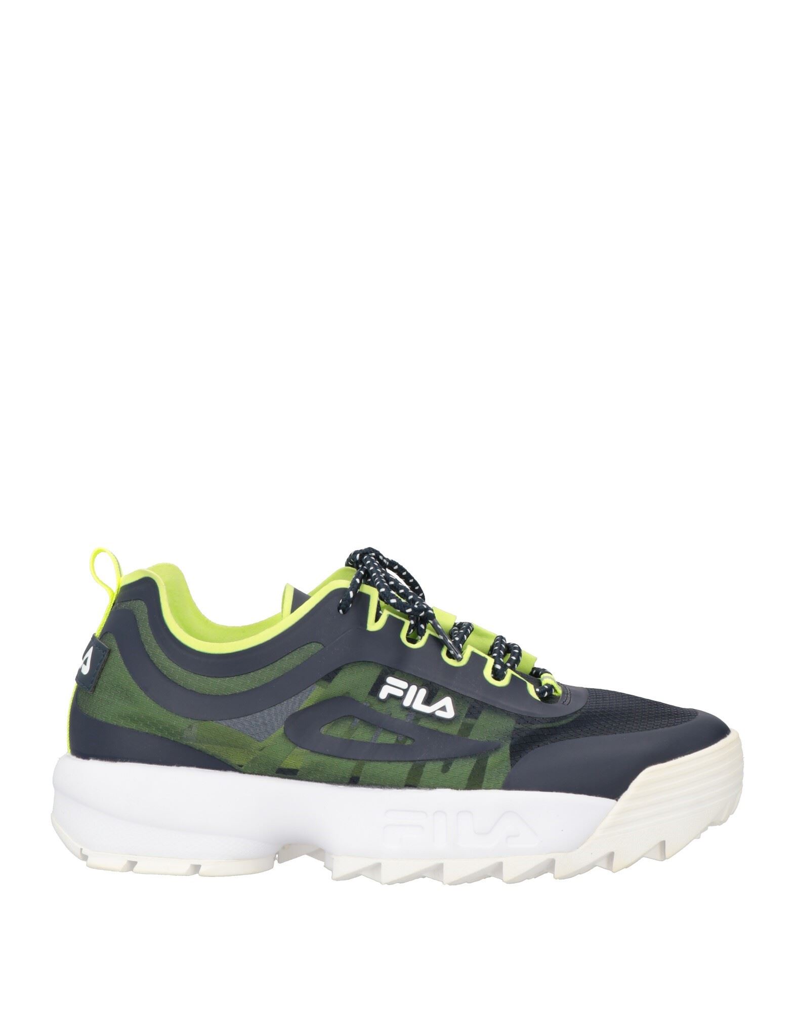  Fila - Schuhe - Sneakers - On Yoox.com 
