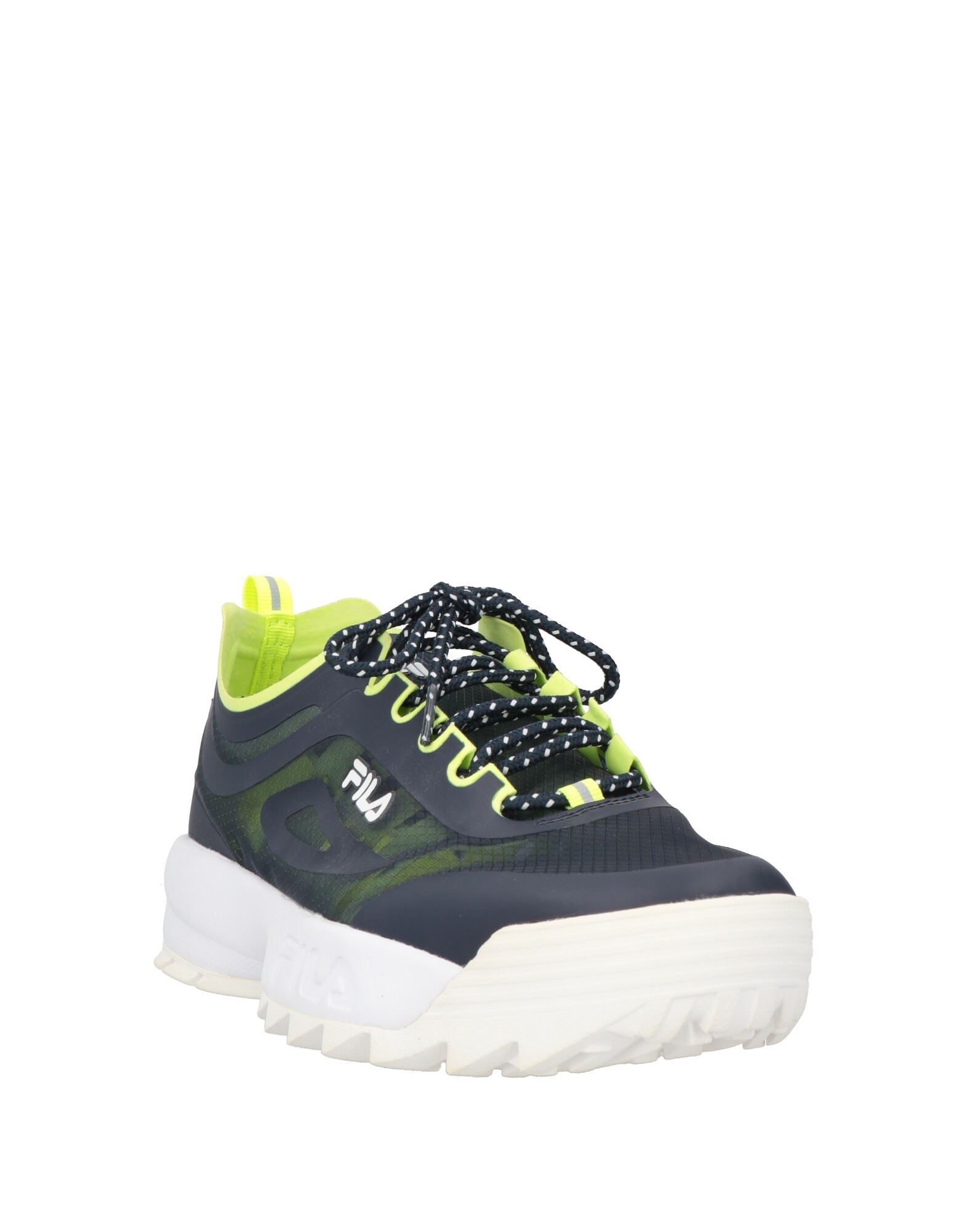  Fila - Schuhe - Sneakers - On Yoox.com 