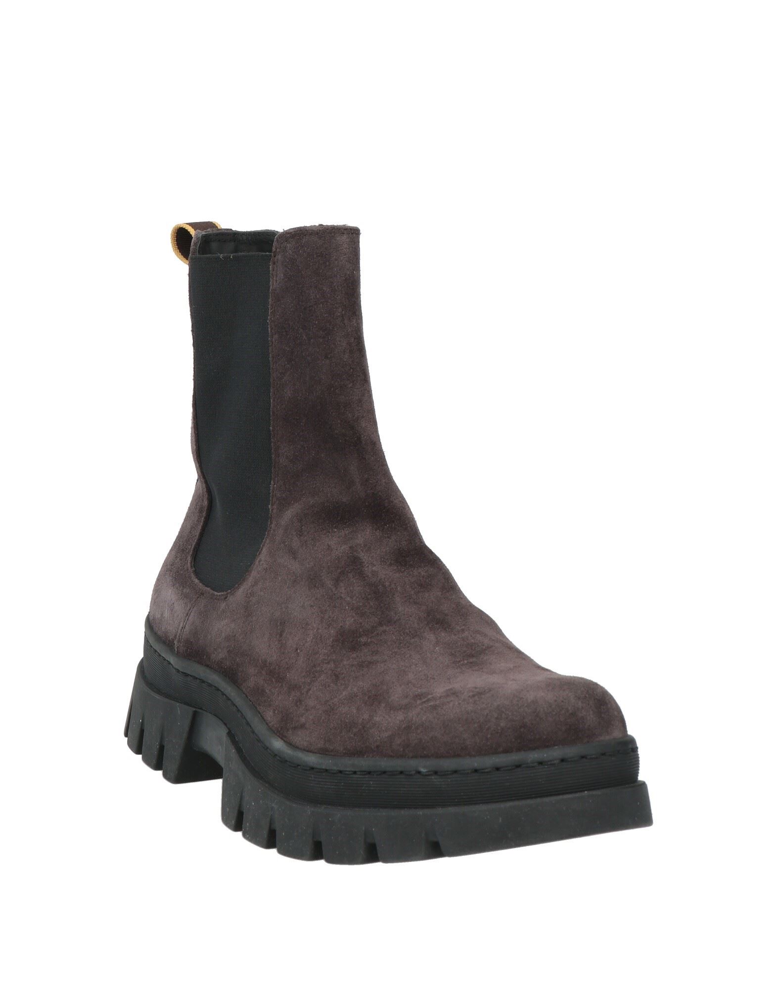  Moorer - Calzado - Botines De Caña Alta - On Yoox.com 