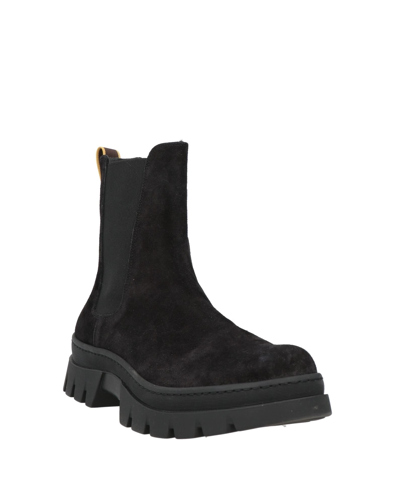  Moorer - Calzado - Botines De Caña Alta - On Yoox.com 