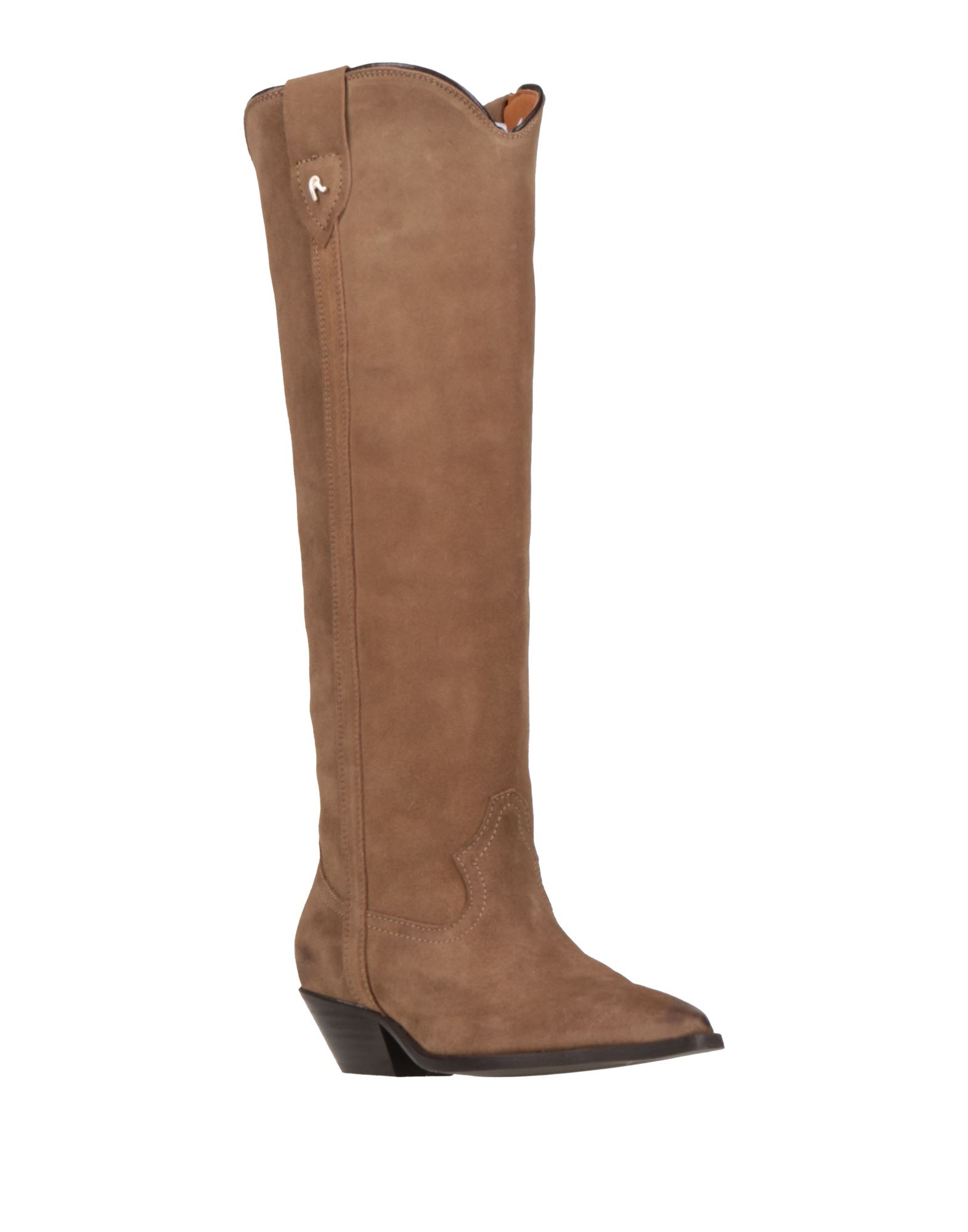  Replay - Schuhe - Stiefel - On Yoox.com 