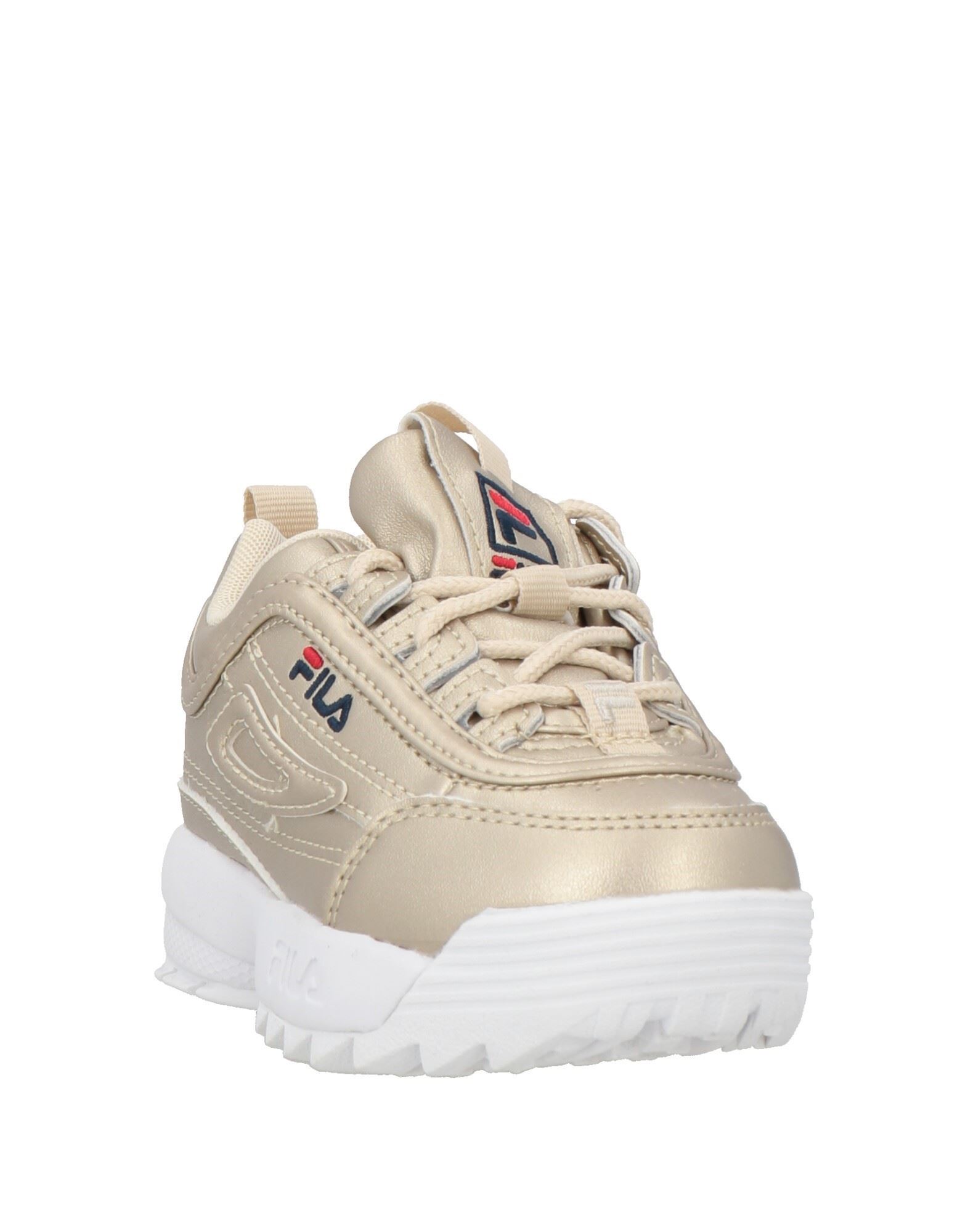  Fila - Schuhe - Sneakers - On Yoox.com 