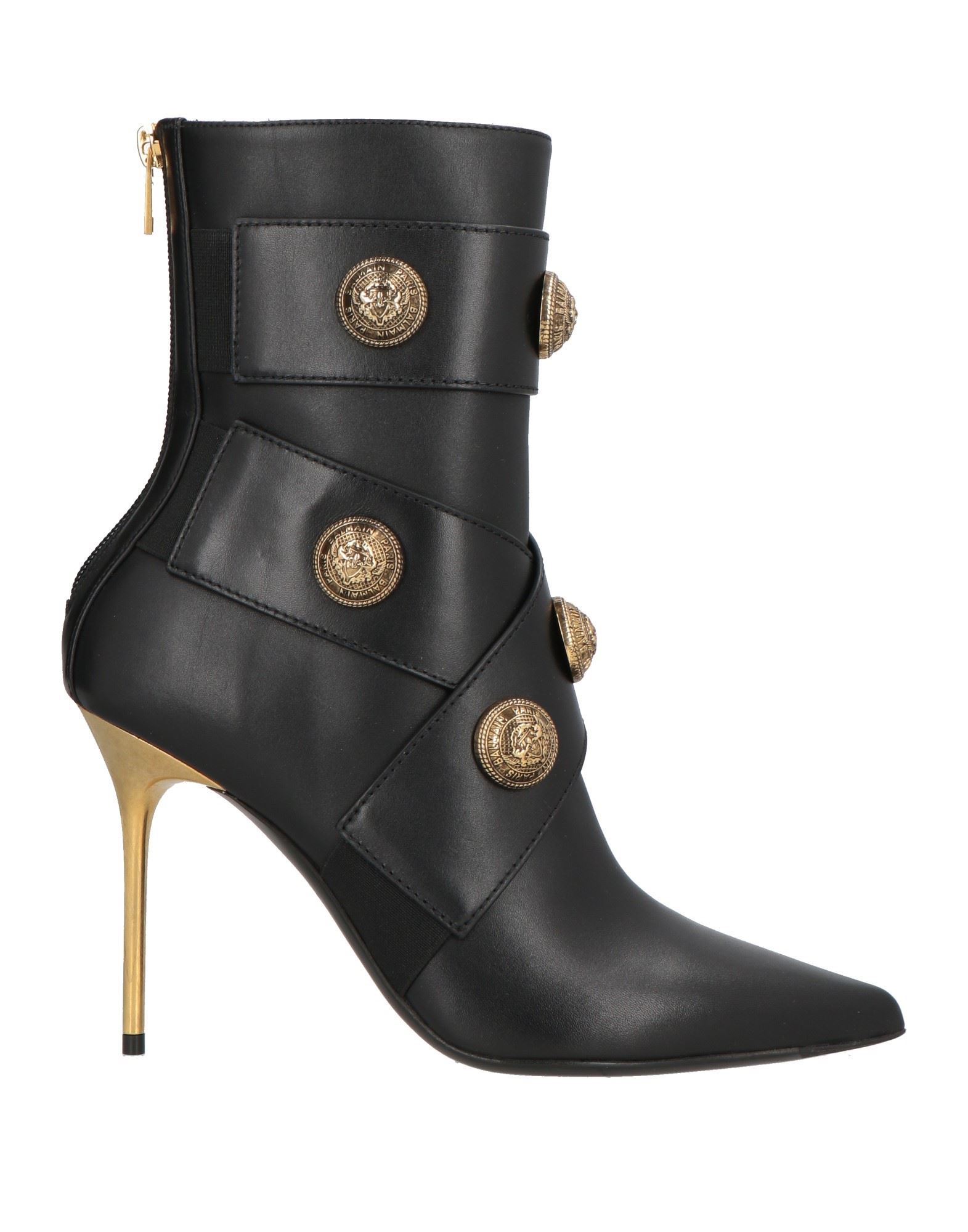  Balmain - Schuhe - Stiefeletten - On Yoox.com 