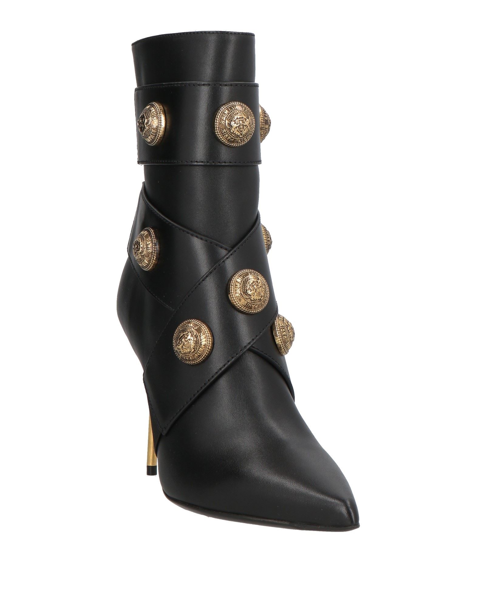  Balmain - Schuhe - Stiefeletten - On Yoox.com 
