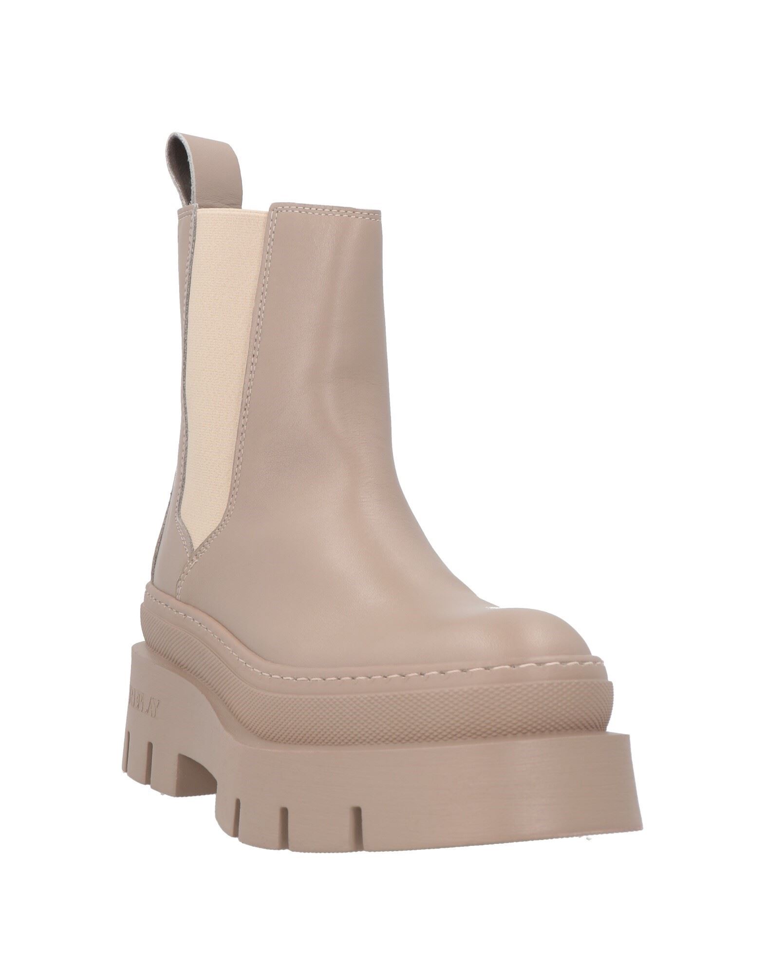  Replay - Calzado - Botines De Caña Alta - On Yoox.com 