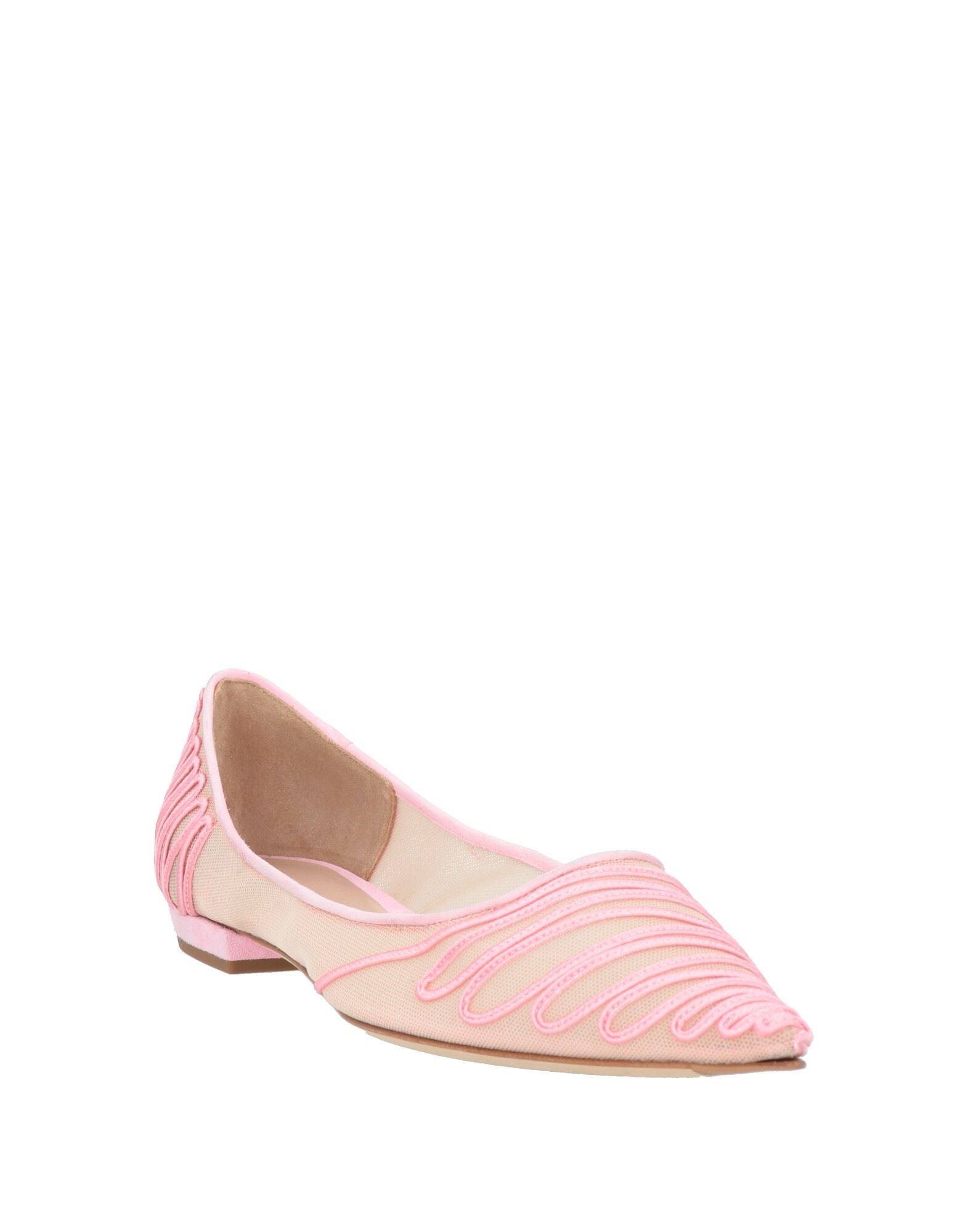  Giorgio Armani - Calzado - Bailarinas - On Yoox.com 