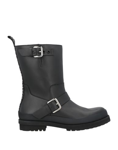 Botines de caña alta Mujer Negro 37,40,41 Mujer