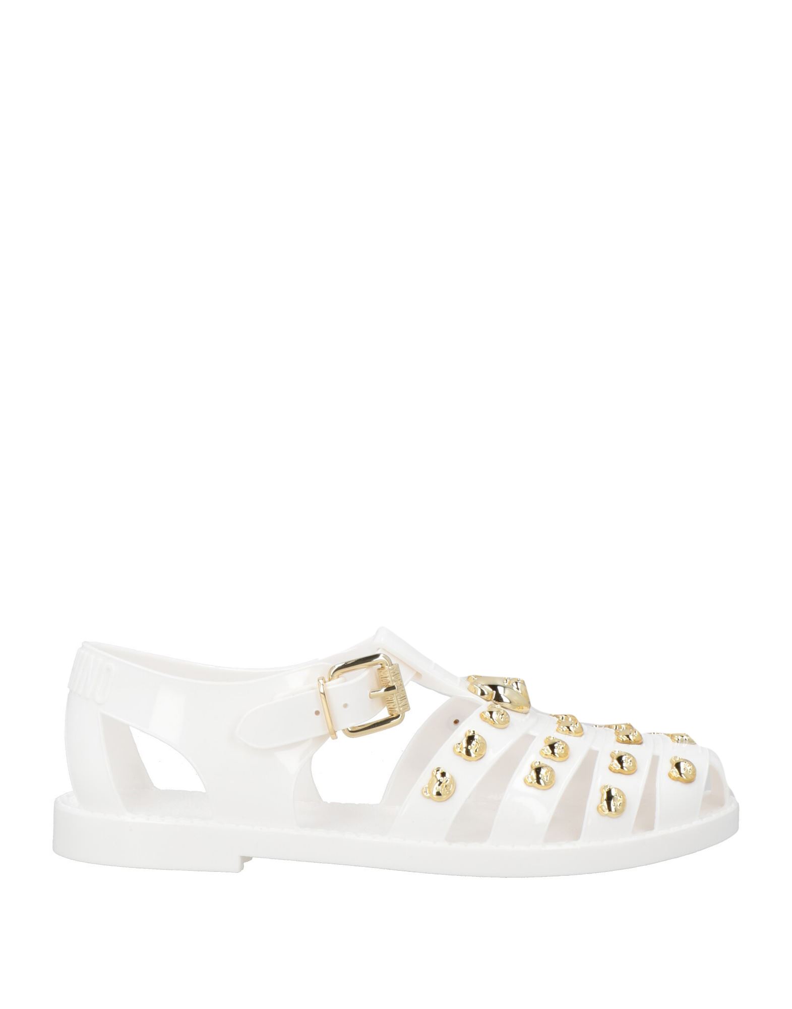  Moschino - Schuhe - Sandalen - On Yoox.com 