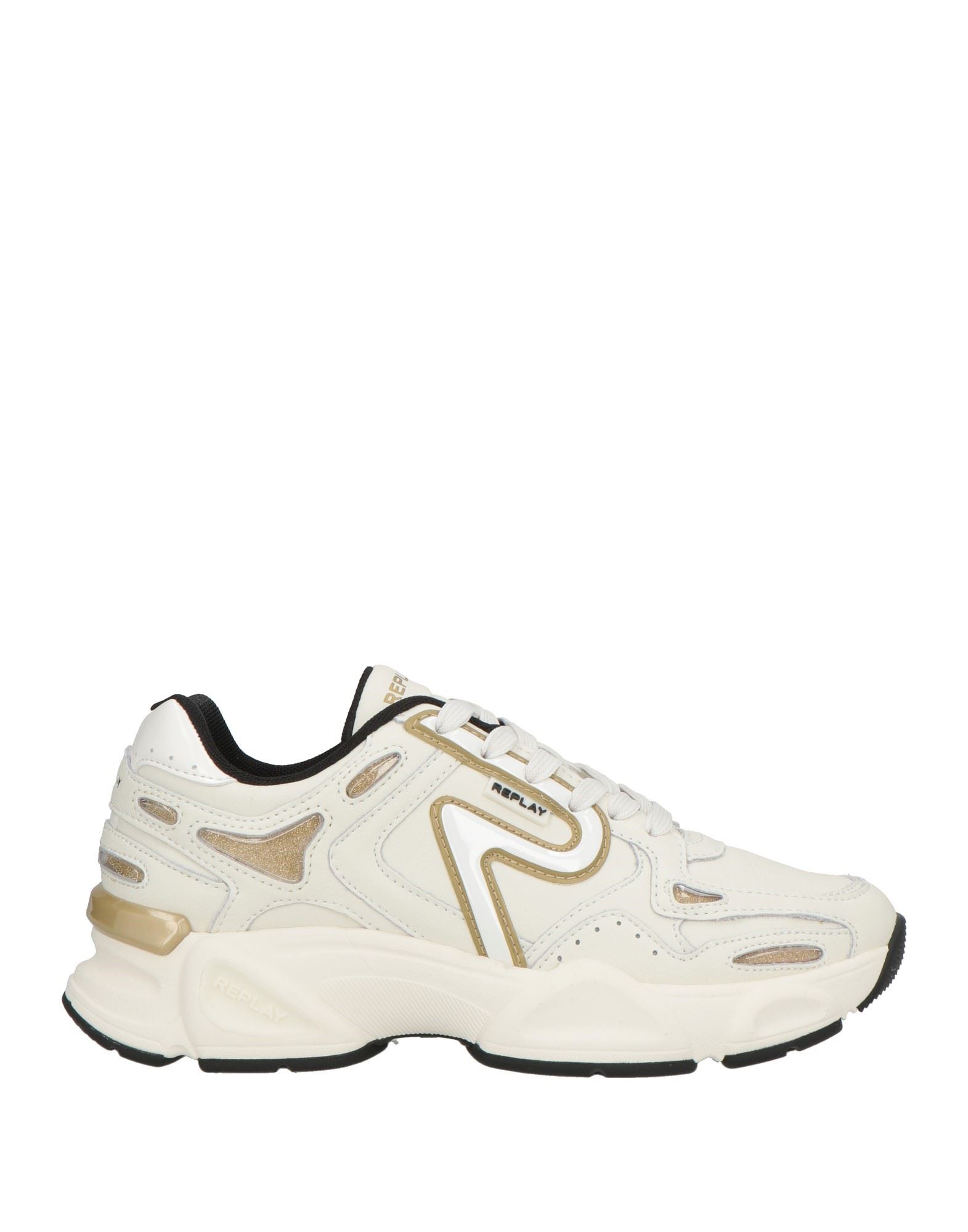 REPLAY REPLAY ΠΑΠΟΥΤΣΙΑ Αθλητικά παπούτσια