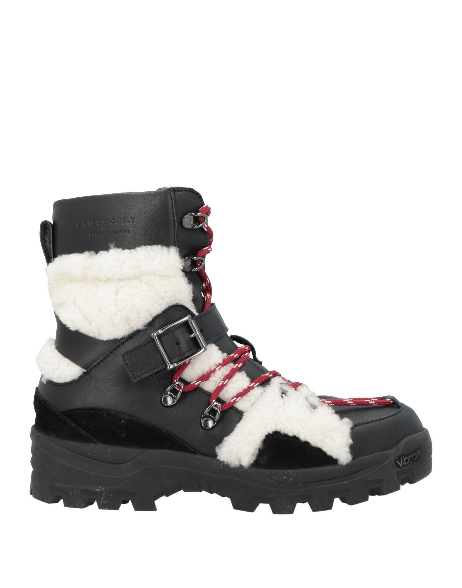 PHILOSOPHY di LORENZO SERAFINI PHILOSOPHY di LORENZO SERAFINI ΠΑΠΟΥΤΣΙΑ Μποτάκια