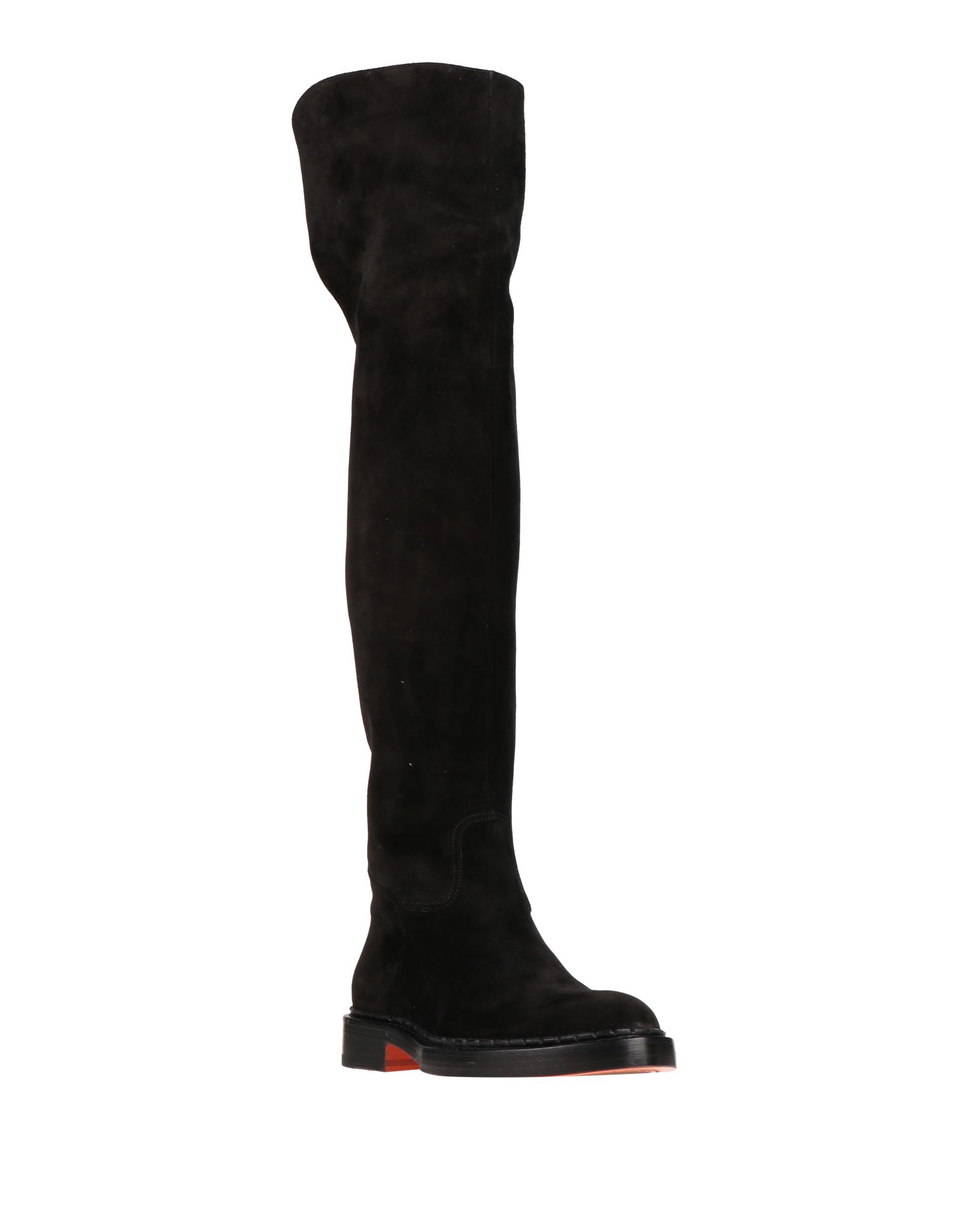  Santoni - Schuhe - Stiefel - On Yoox.com 