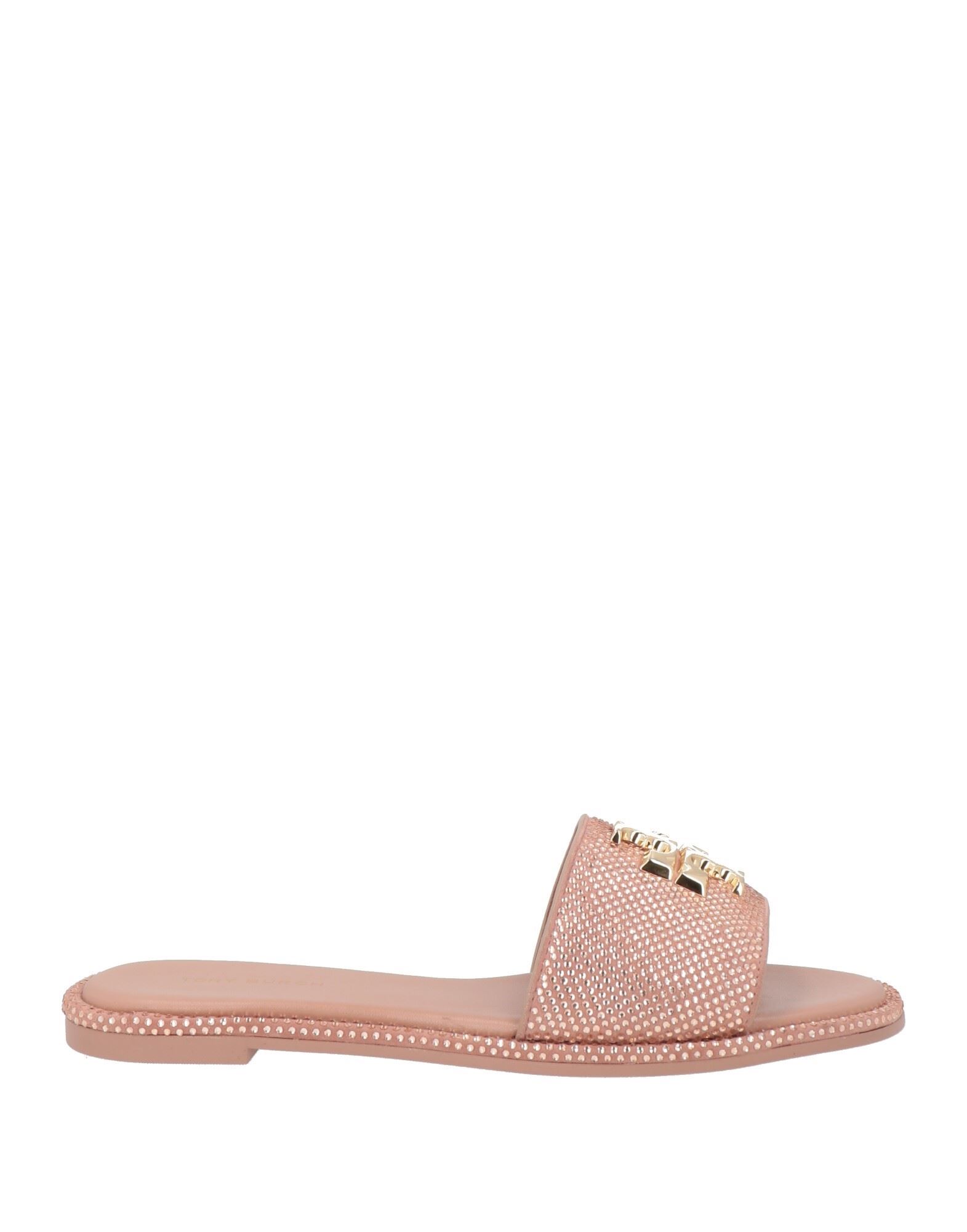 TORY BURCH ΠΑΠΟΥΤΣΙΑ Πέδιλα