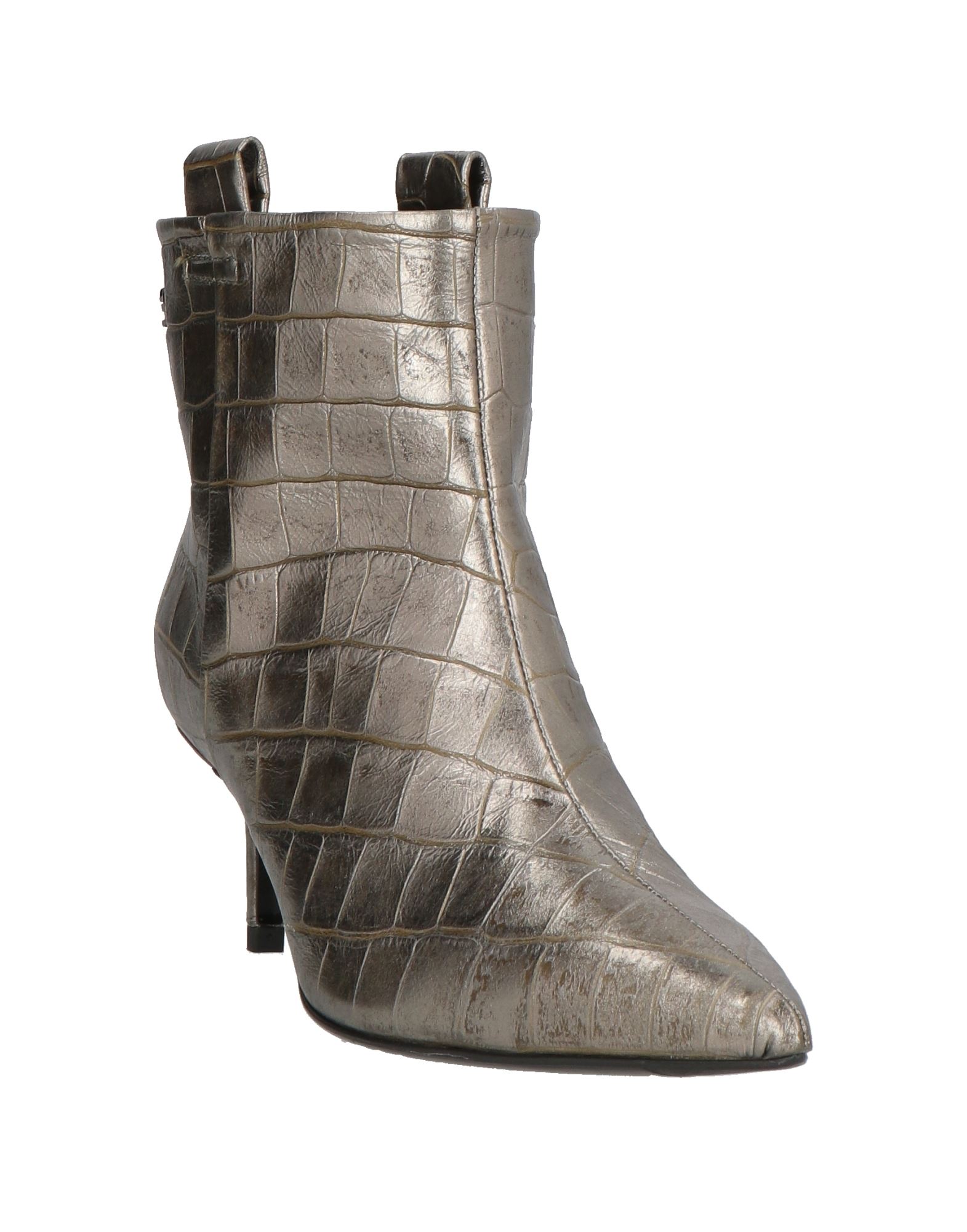  Fabi - Schuhe - Stiefeletten - On Yoox.com 