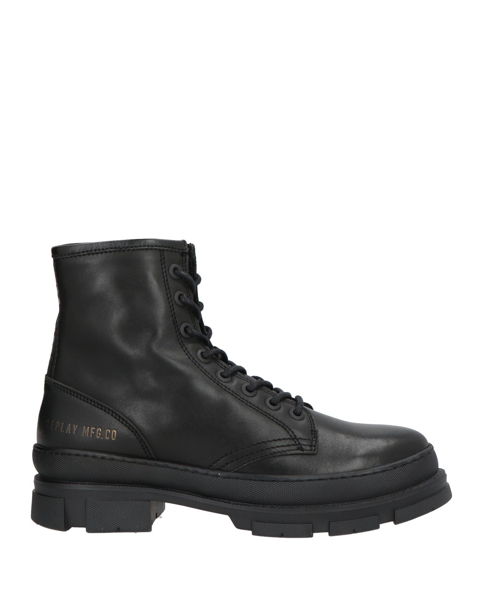  Replay - Schuhe - Stiefeletten - On Yoox.com 