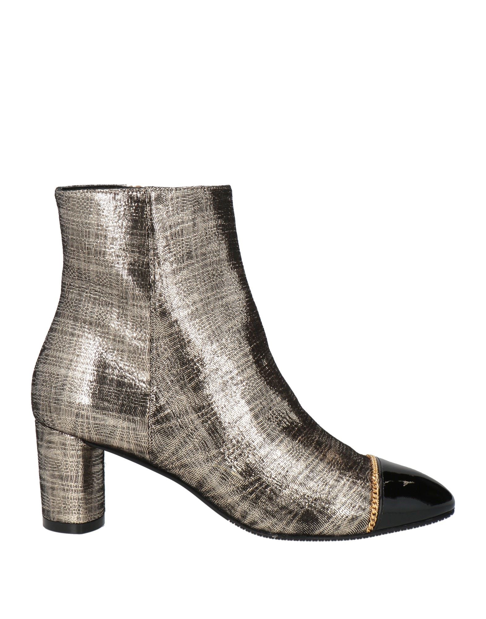 STUART WEITZMAN STUART WEITZMAN ΠΑΠΟΥΤΣΙΑ Μποτάκια
