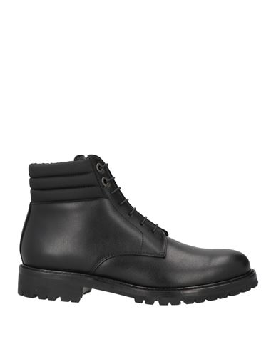 Botines de caña alta Mujer Negro 37,38.5 Mujer