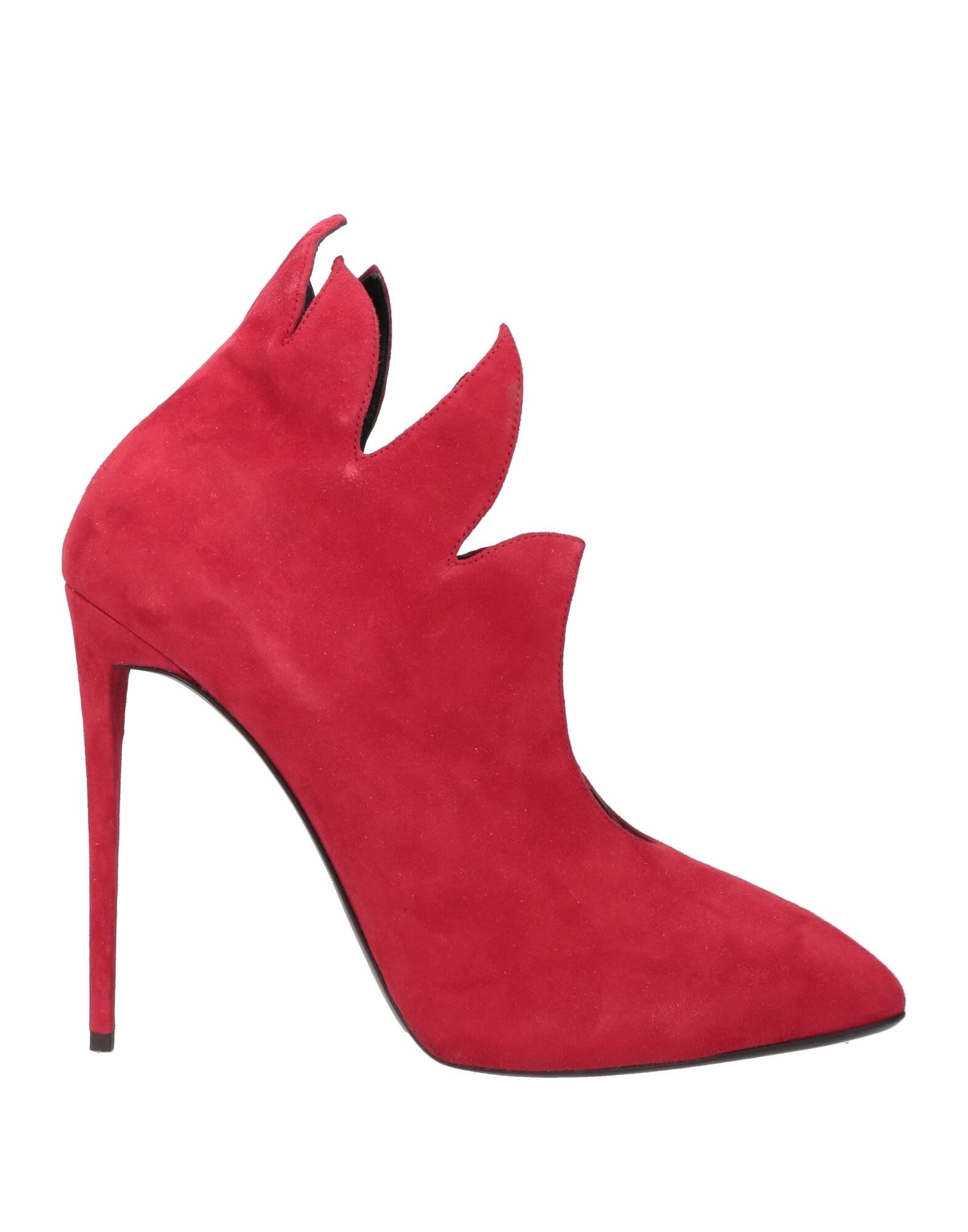 GIUSEPPE ZANOTTI GIUSEPPE ZANOTTI ΠΑΠΟΥΤΣΙΑ Μποτάκια