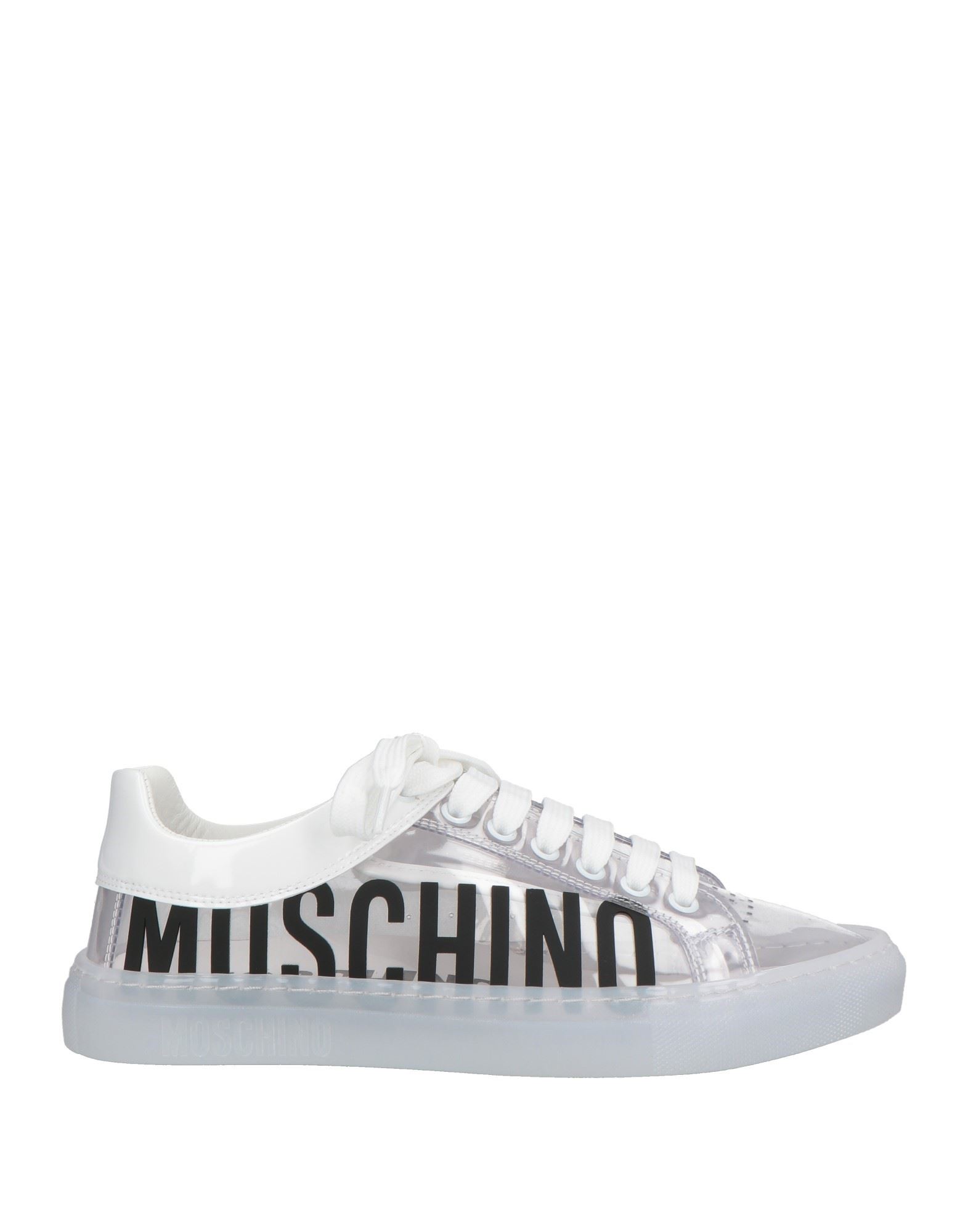 MOSCHINO ΠΑΠΟΥΤΣΙΑ Αθλητικά παπούτσια
