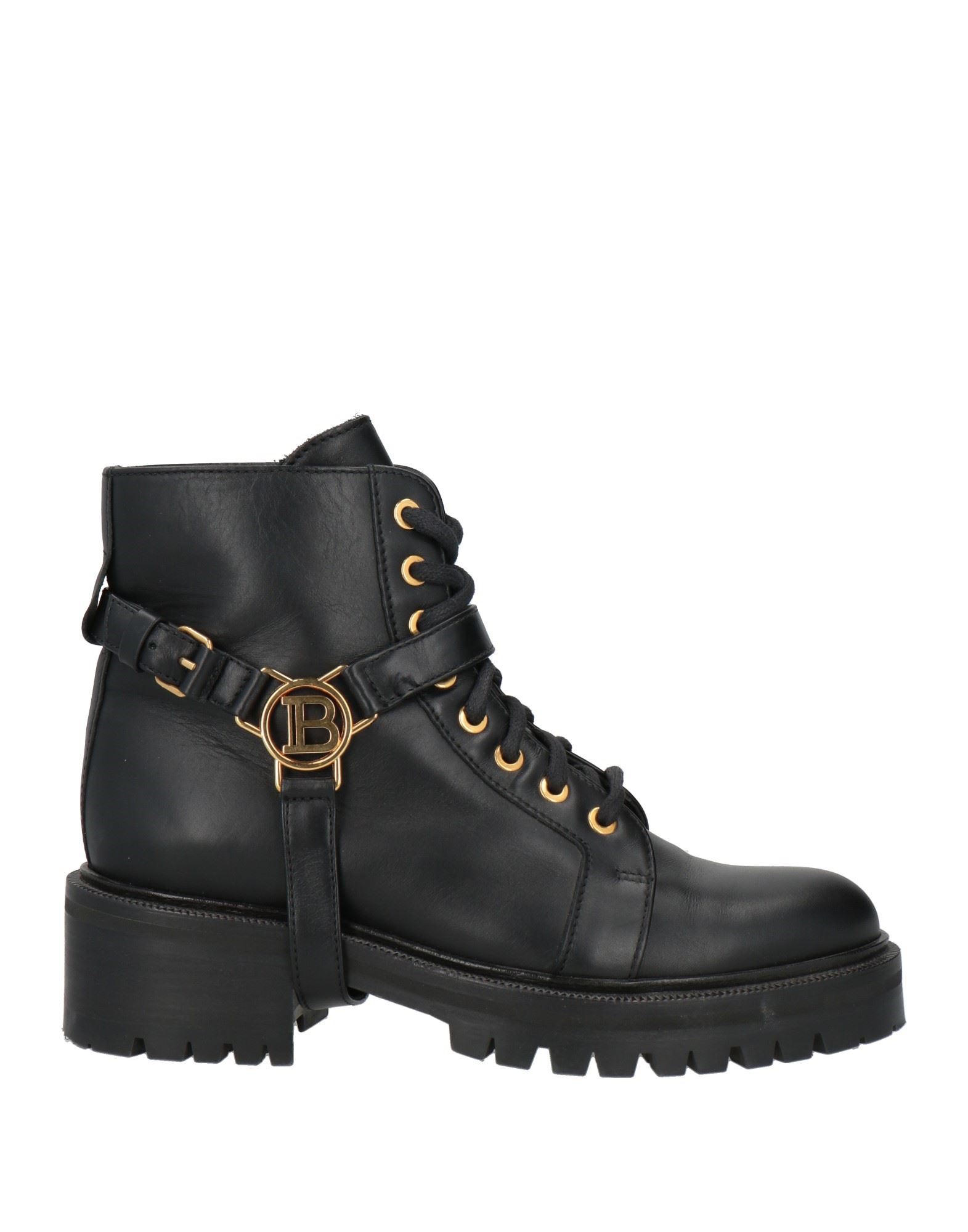  Balmain - Schuhe - Stiefeletten - On Yoox.com 