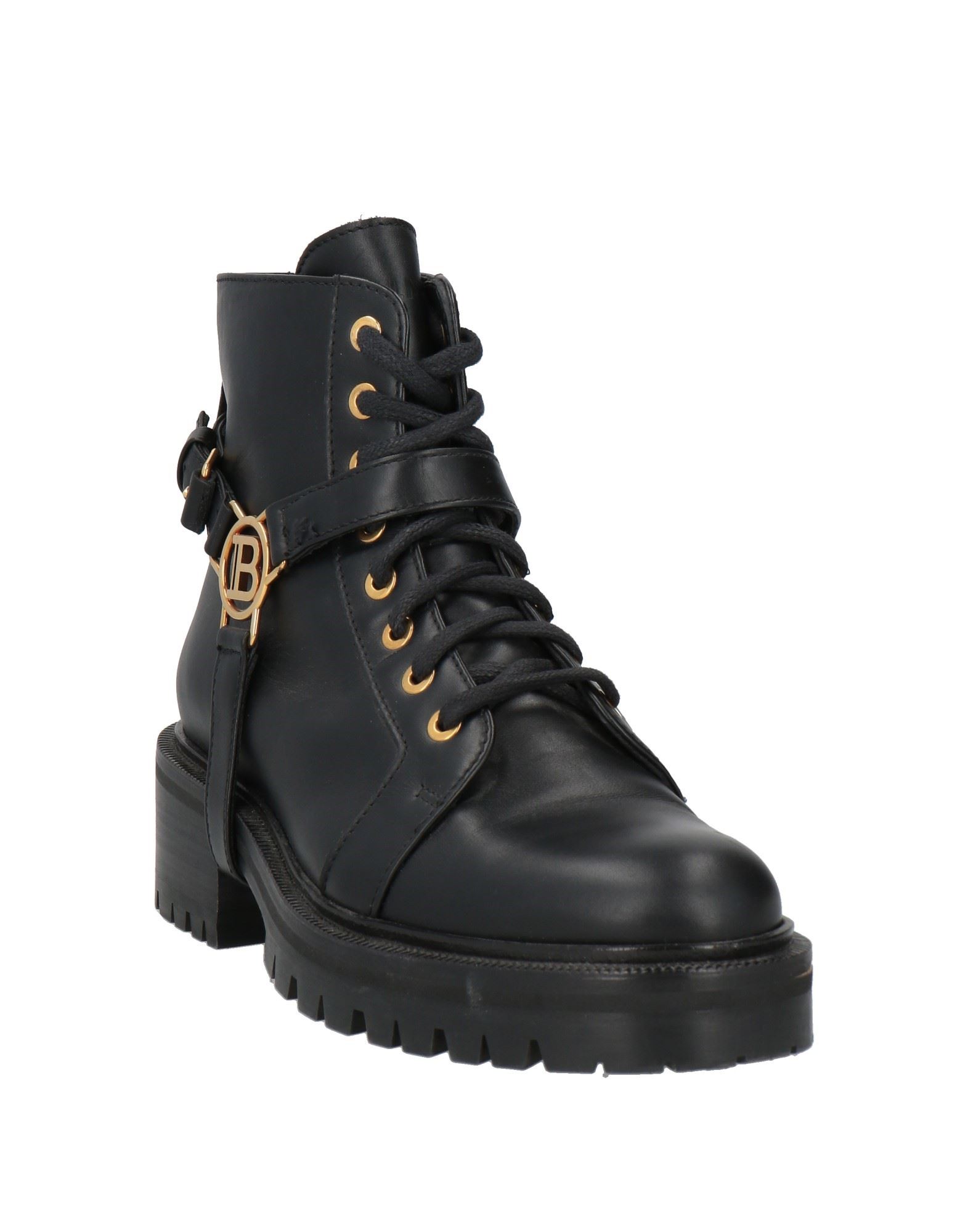  Balmain - Schuhe - Stiefeletten - On Yoox.com 