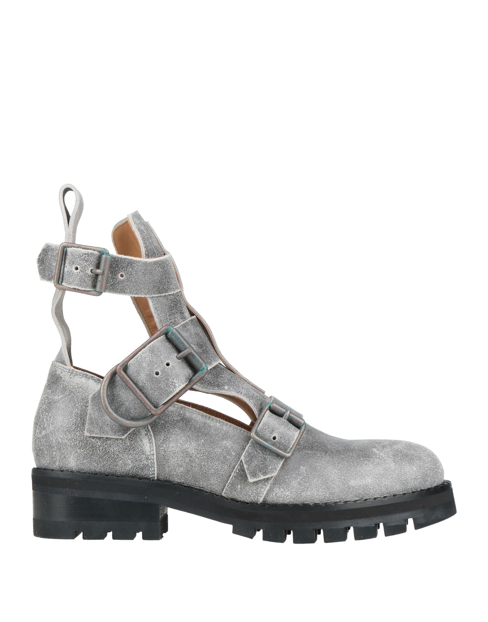  Vivienne Westwood - Schuhe - Stiefeletten - On Yoox.com 