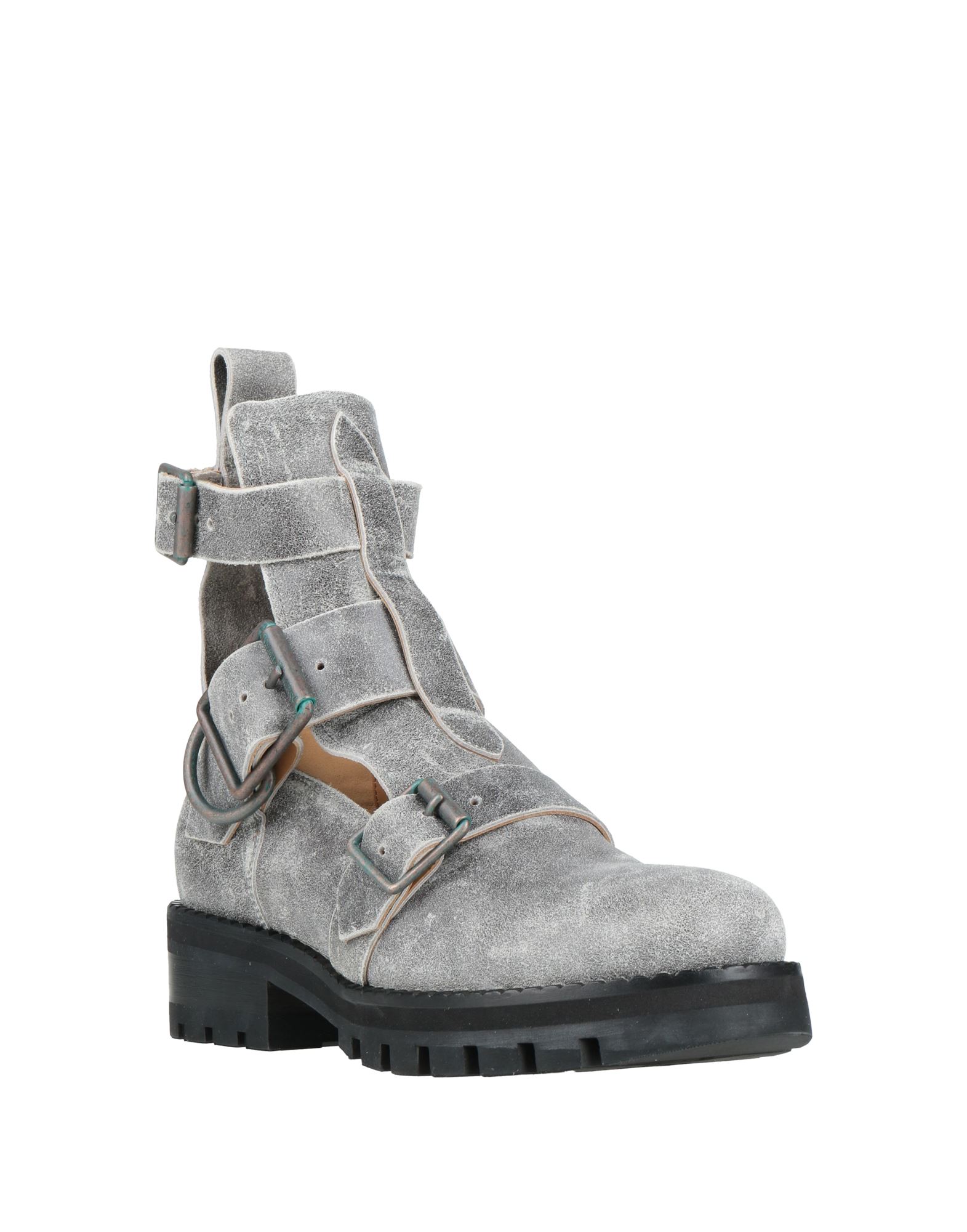  Vivienne Westwood - Schuhe - Stiefeletten - On Yoox.com 