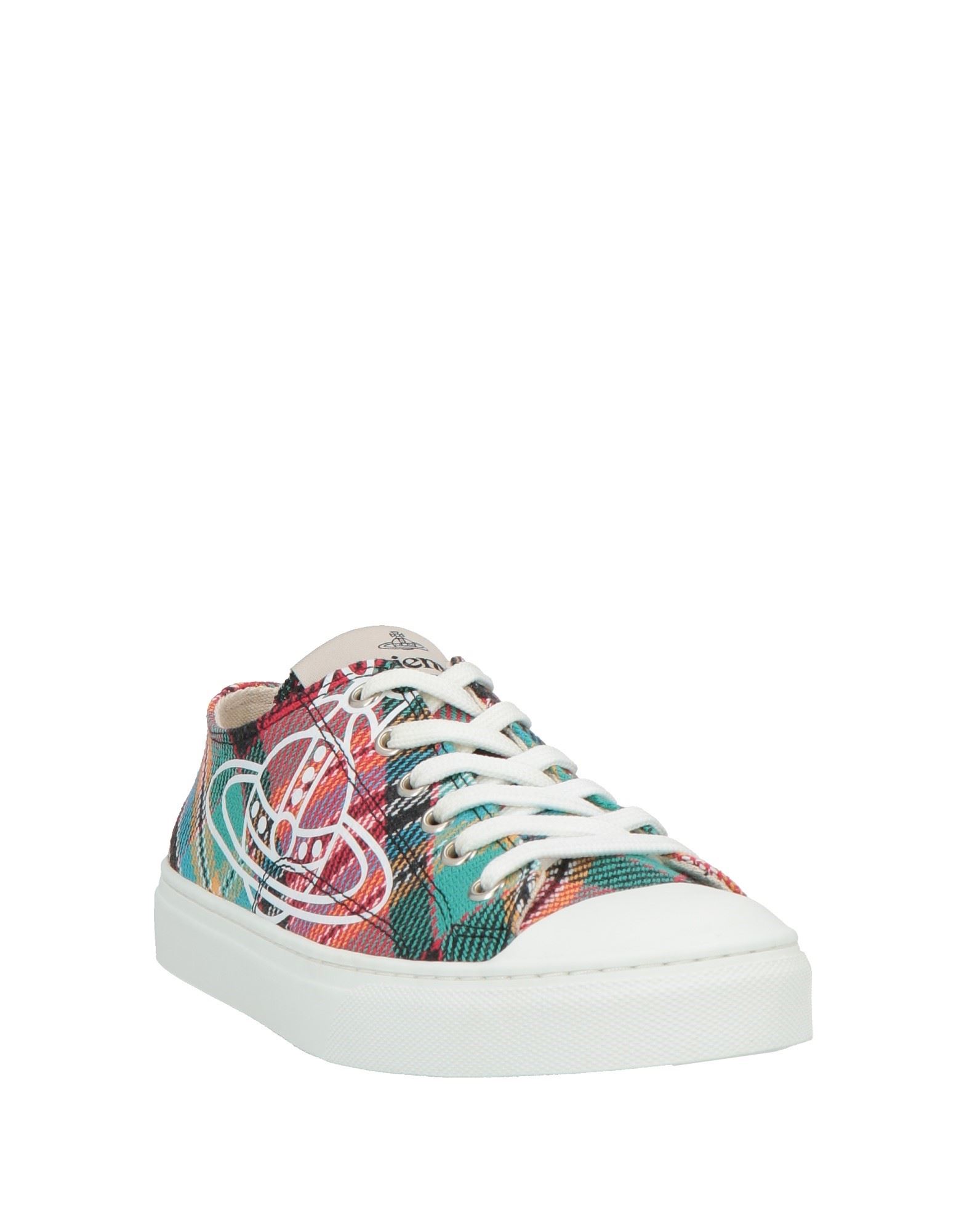  Vivienne Westwood - Schuhe - Sneakers - On Yoox.com 
