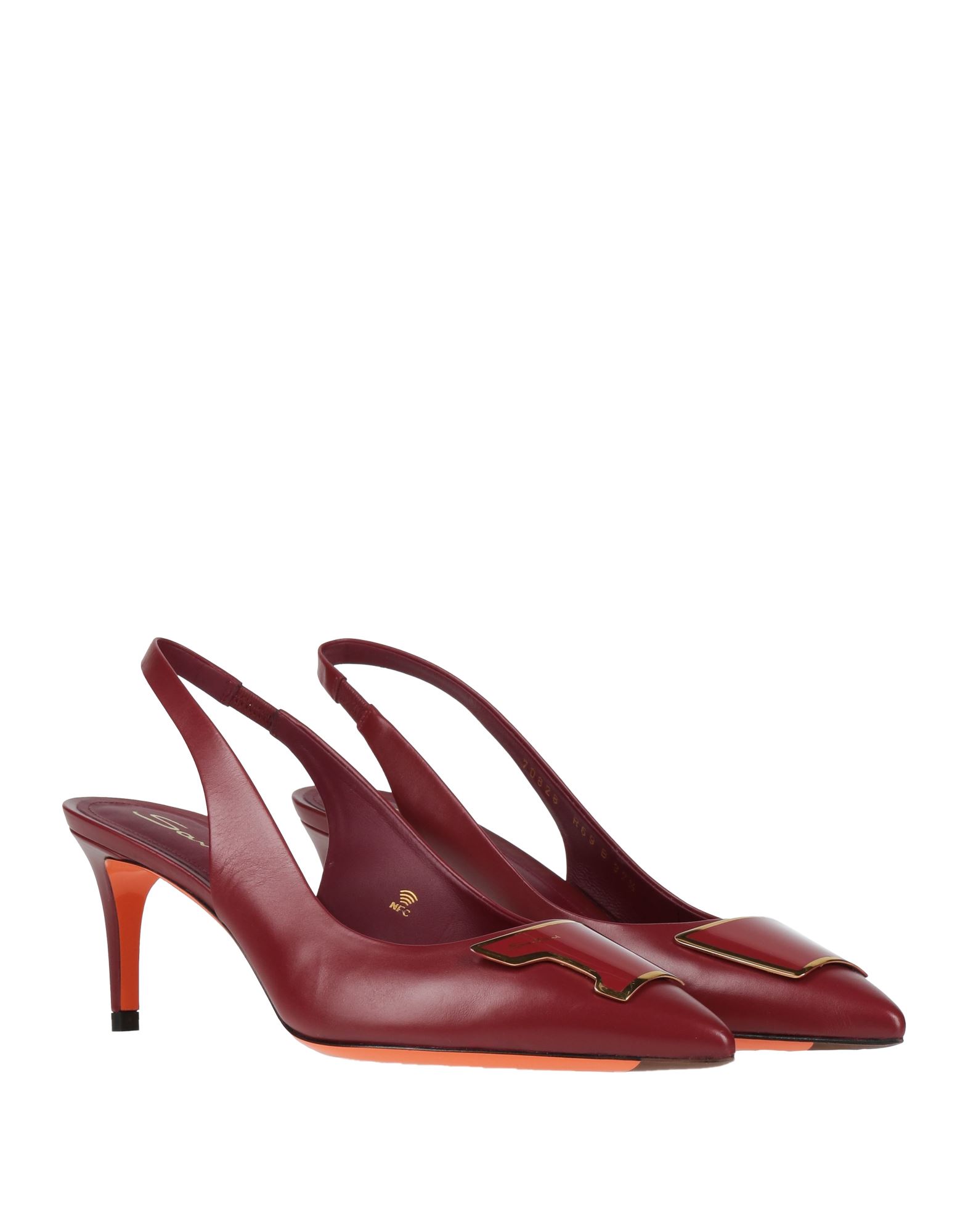  Santoni - Schuhe - Pumps - On Yoox.com 