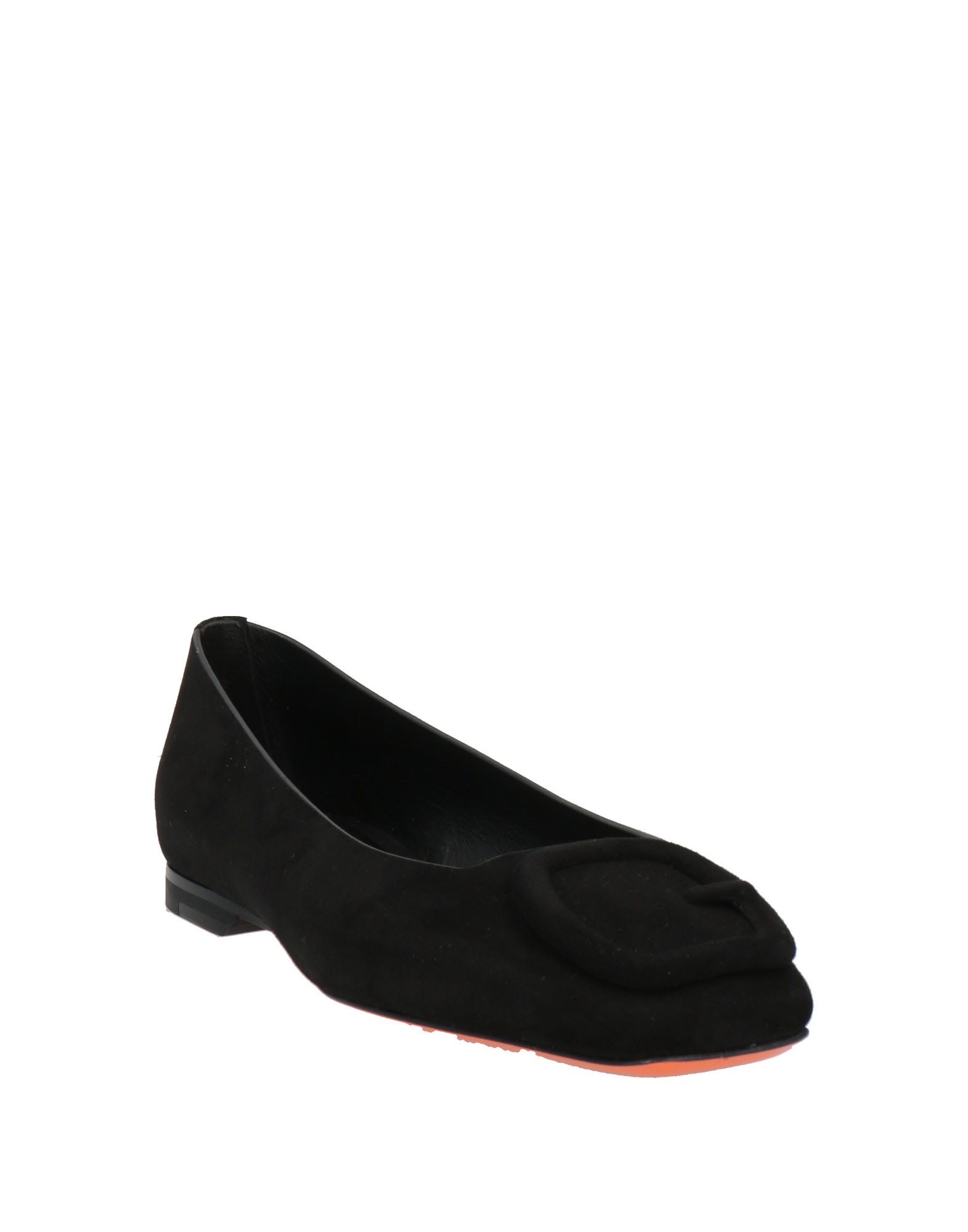  Santoni - Calzado - Bailarinas - On Yoox.com 