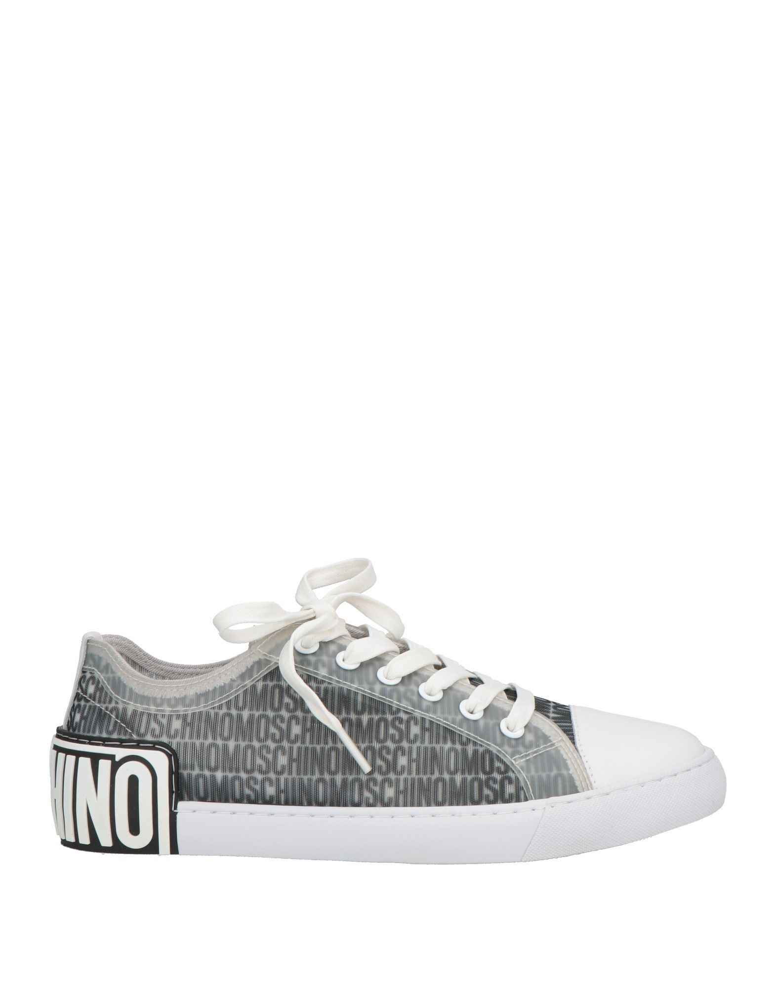  Moschino - Schuhe - Sneakers - On Yoox.com 
