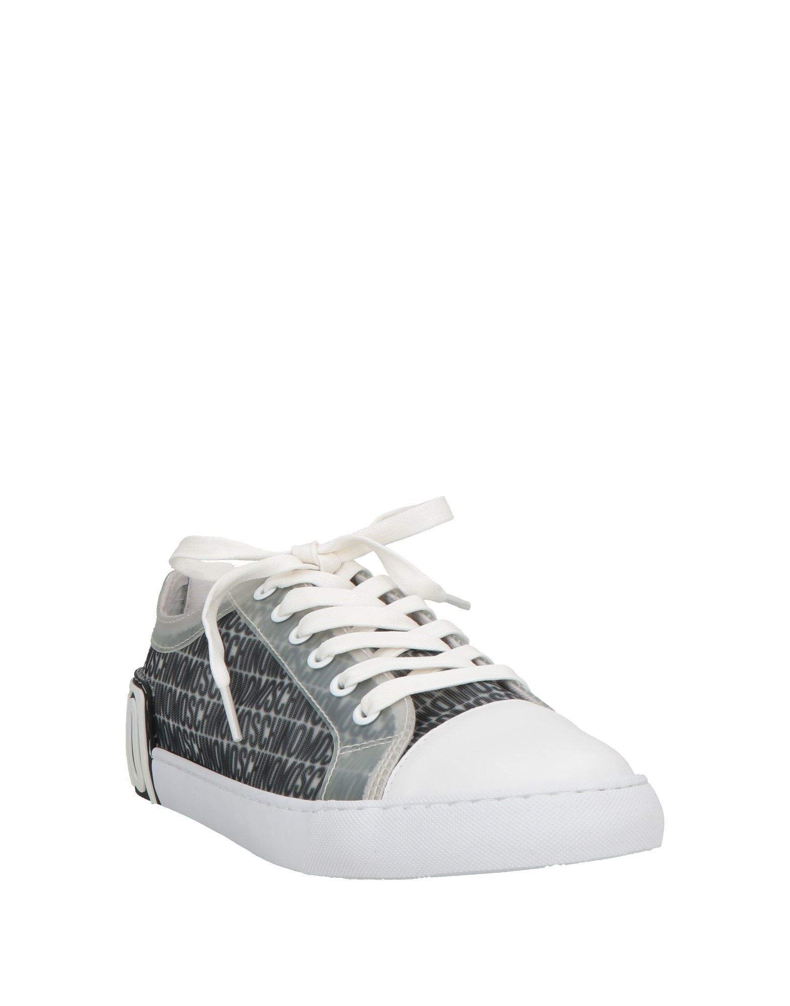  Moschino - Schuhe - Sneakers - On Yoox.com 