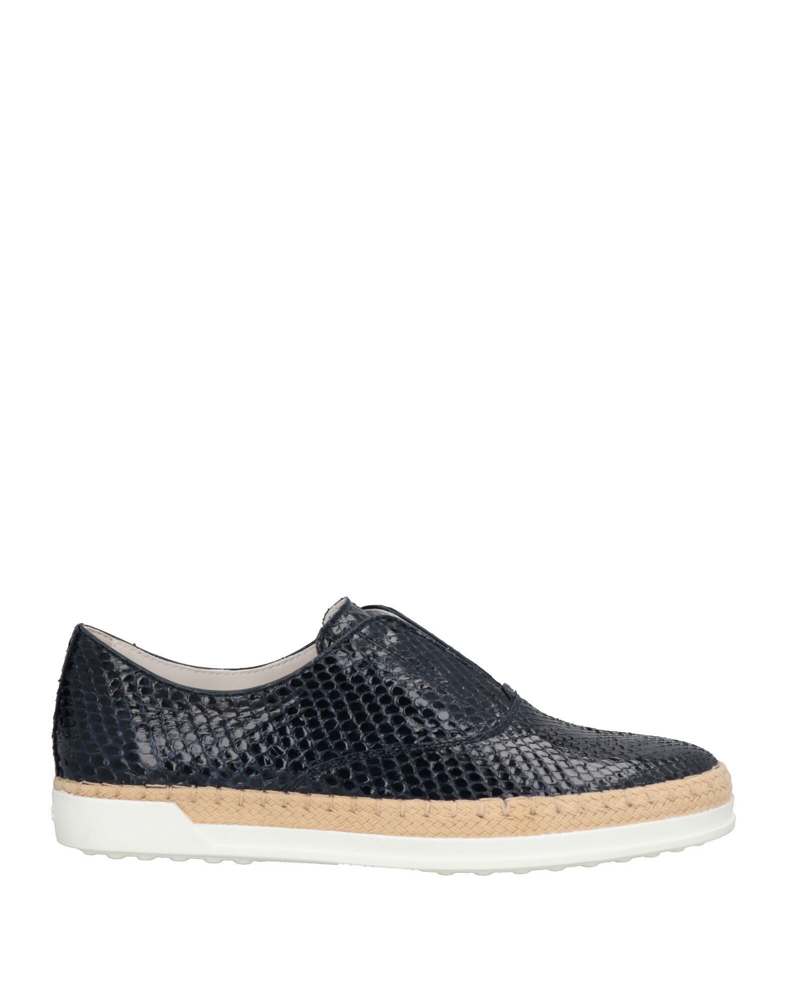 TOD'S ΠΑΠΟΥΤΣΙΑ Μοκασίνια