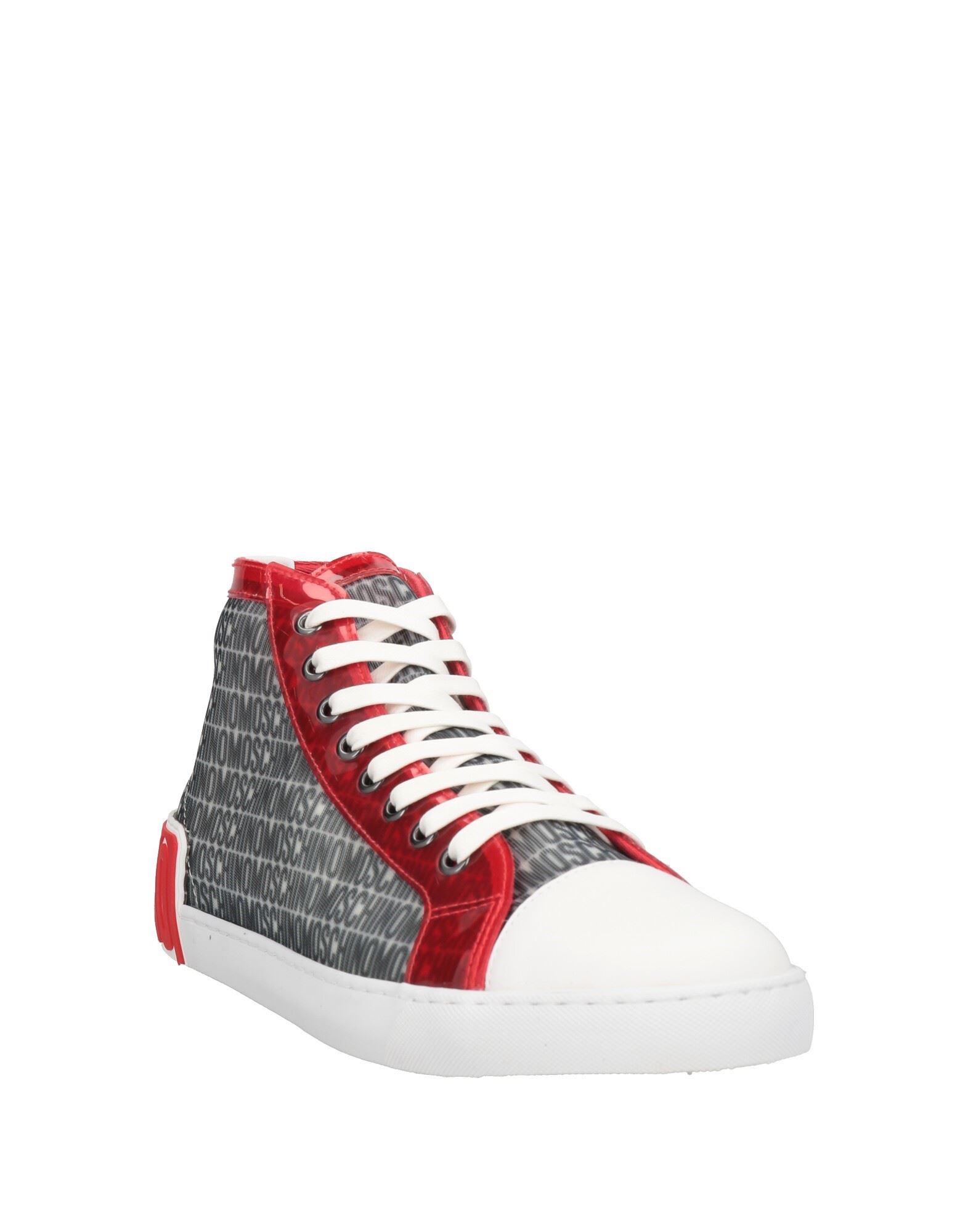 Moschino - Schuhe - Sneakers - On Yoox.com 