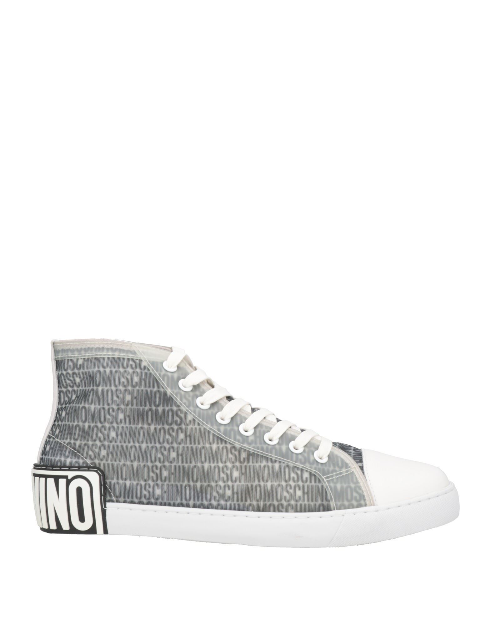  Moschino - Schuhe - Sneakers - On Yoox.com 