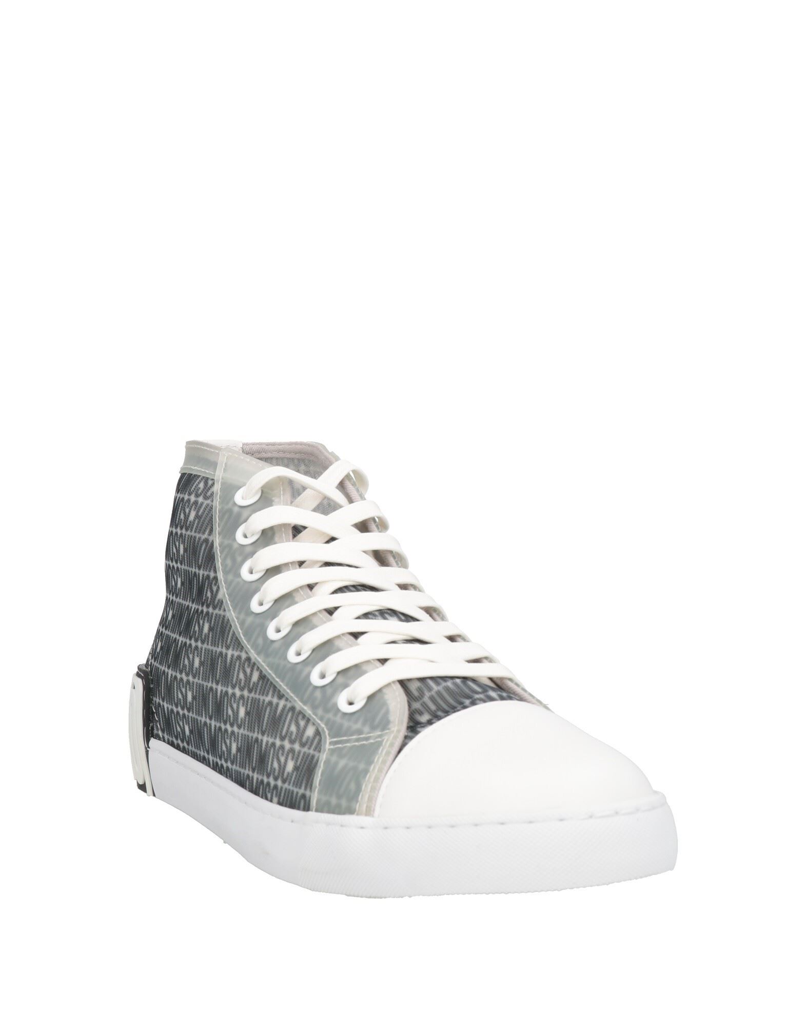  Moschino - Schuhe - Sneakers - On Yoox.com 