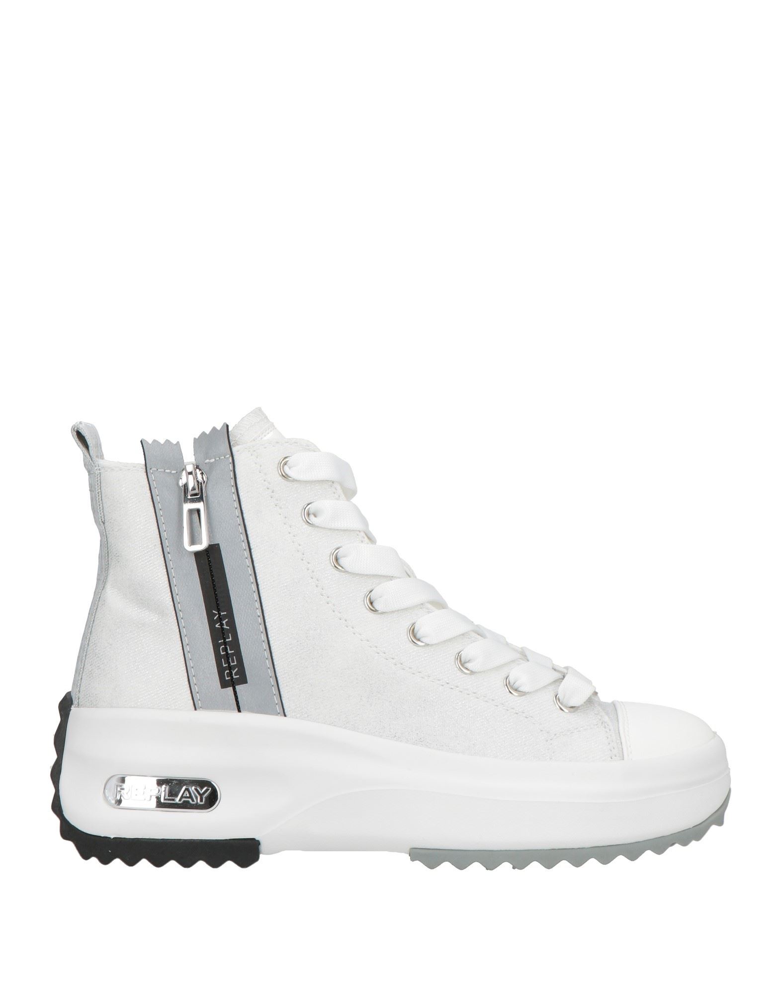 REPLAY REPLAY ΠΑΠΟΥΤΣΙΑ Αθλητικά παπούτσια