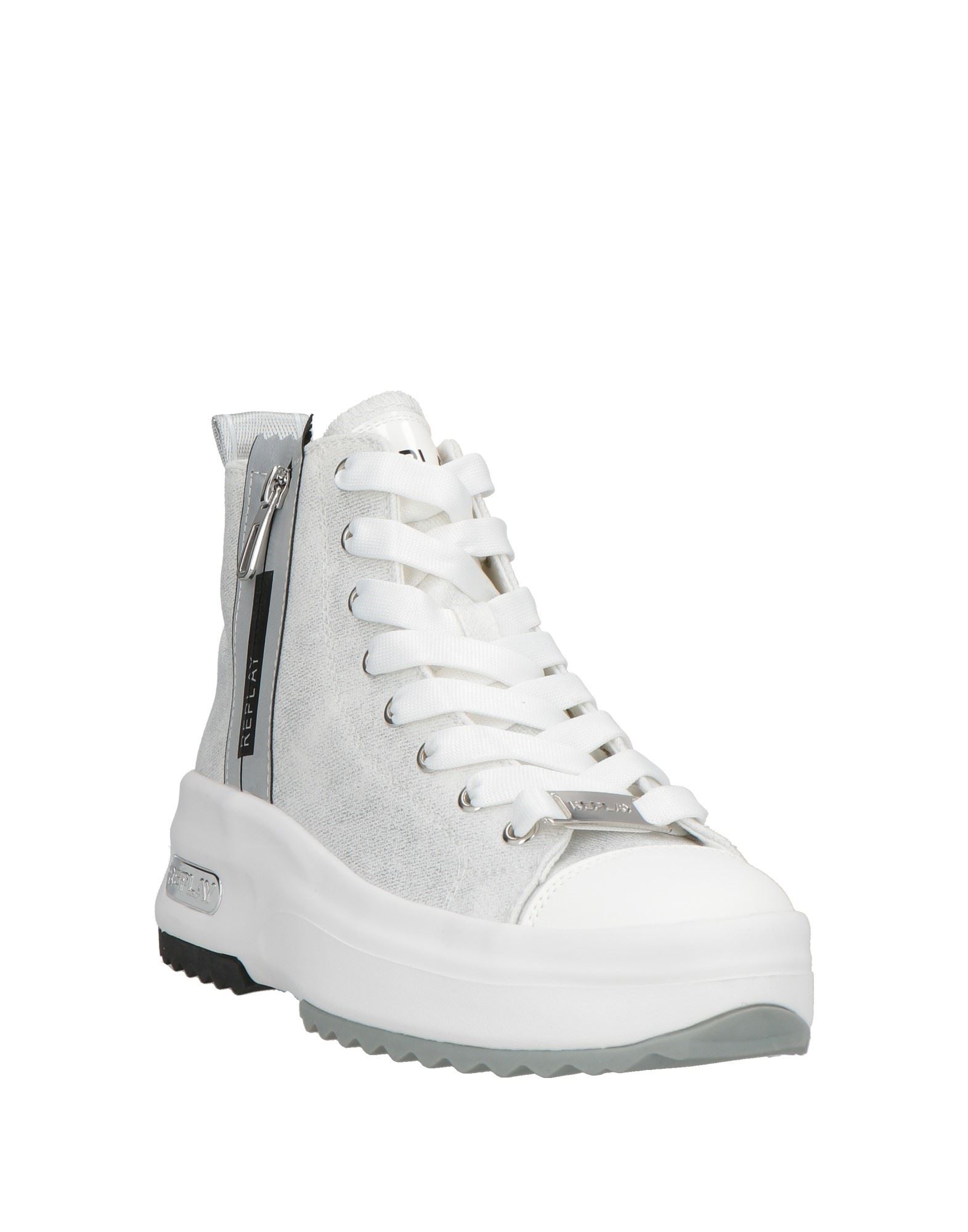  Replay - Calzado - Sneakers - On Yoox.com 