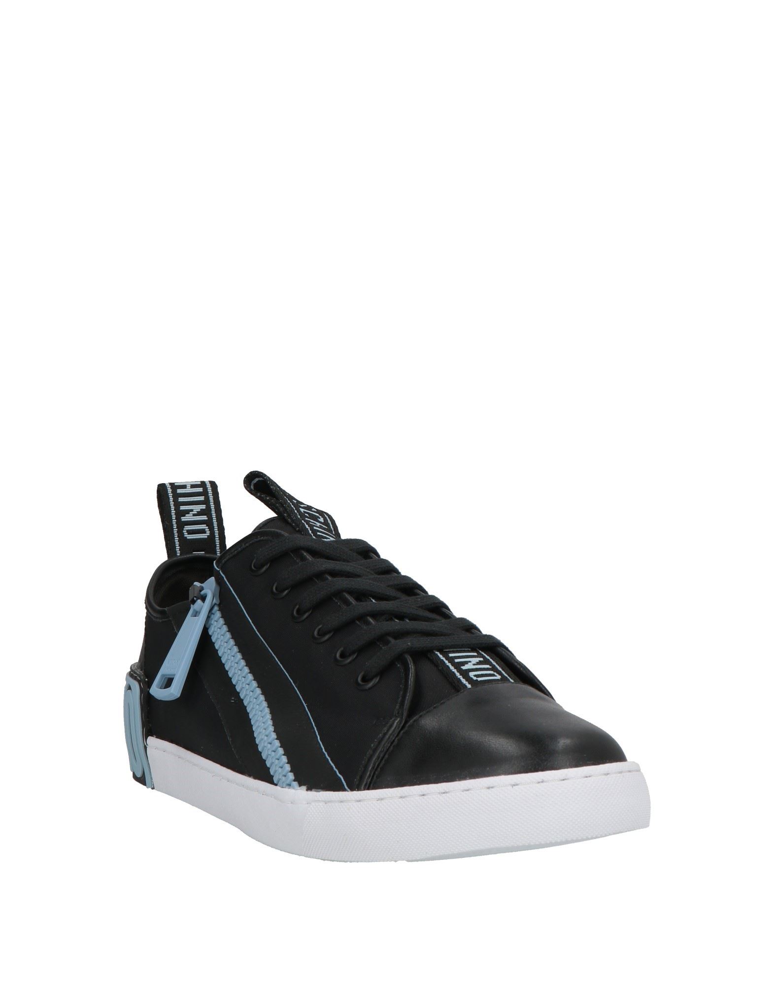  Moschino - Schuhe - Sneakers - On Yoox.com 