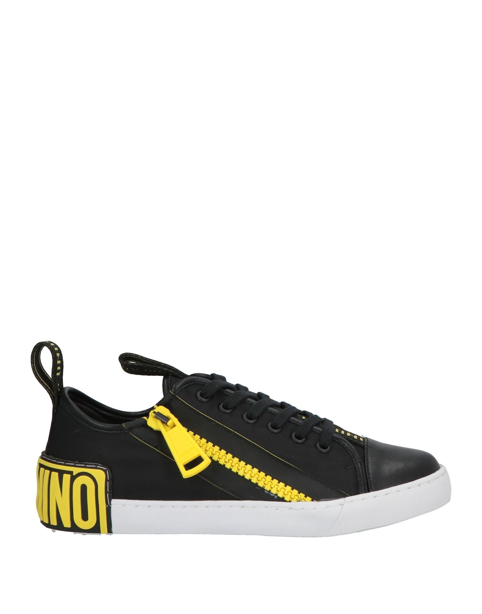 MOSCHINO MOSCHINO ΠΑΠΟΥΤΣΙΑ Αθλητικά παπούτσια