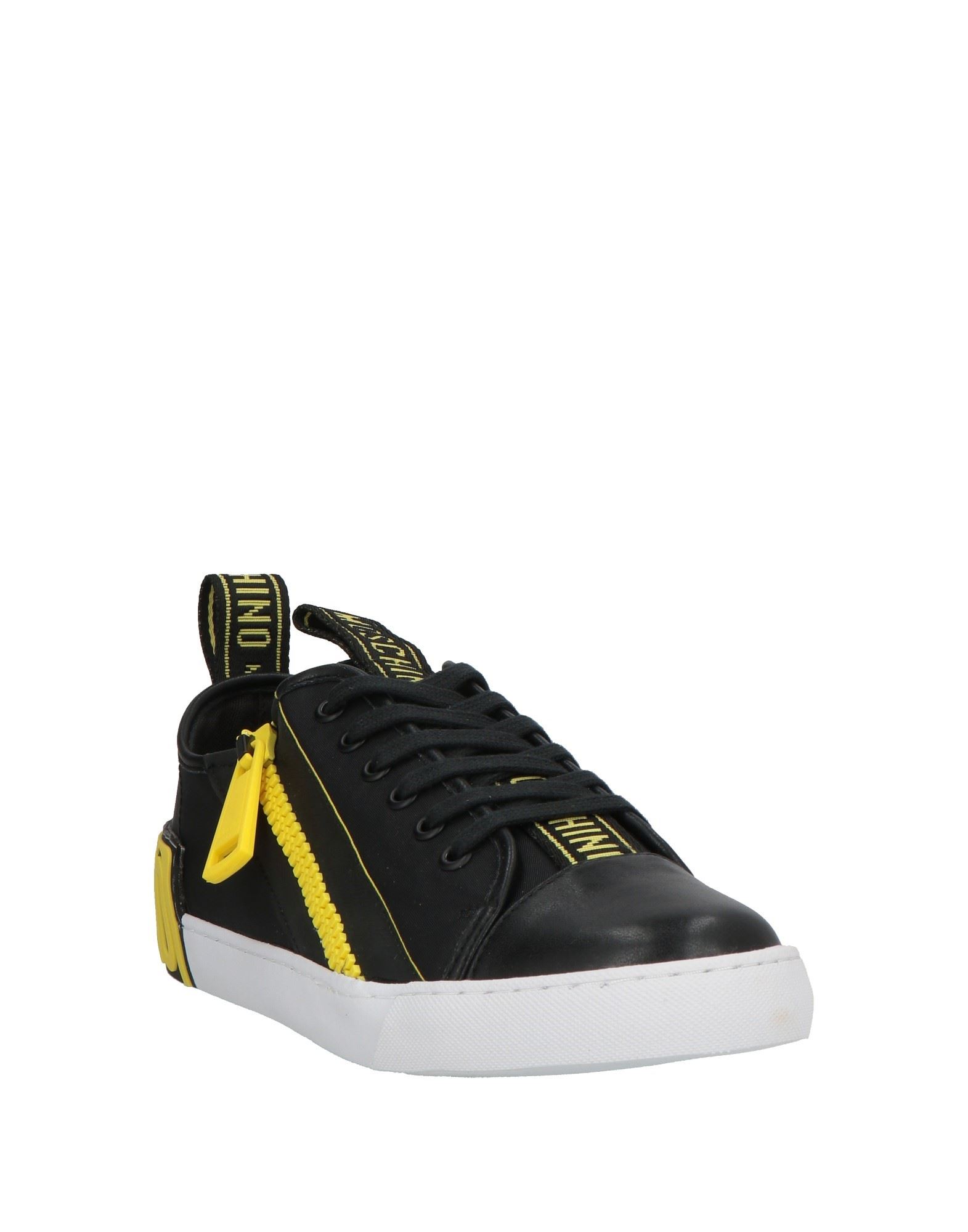  Moschino - Schuhe - Sneakers - On Yoox.com 